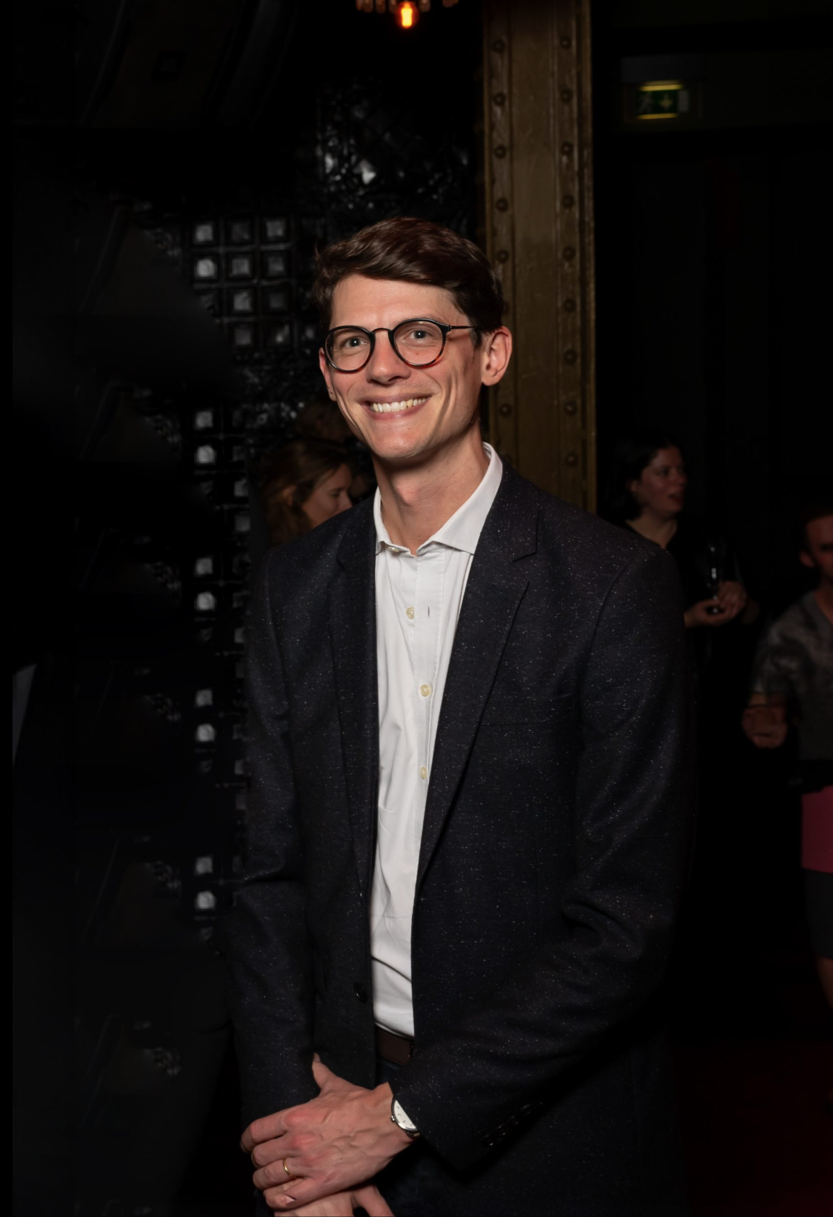 LA FÊTE DES 40 ANS DE BEAUX ARTS MAGAZINE-Musée des Beaux-Arts 11