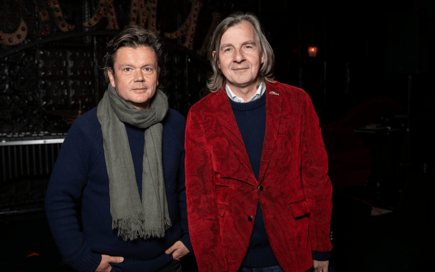 LA FÊTE DES 40 ANS DE BEAUX ARTS MAGAZINE-Musée des Beaux-Arts 12