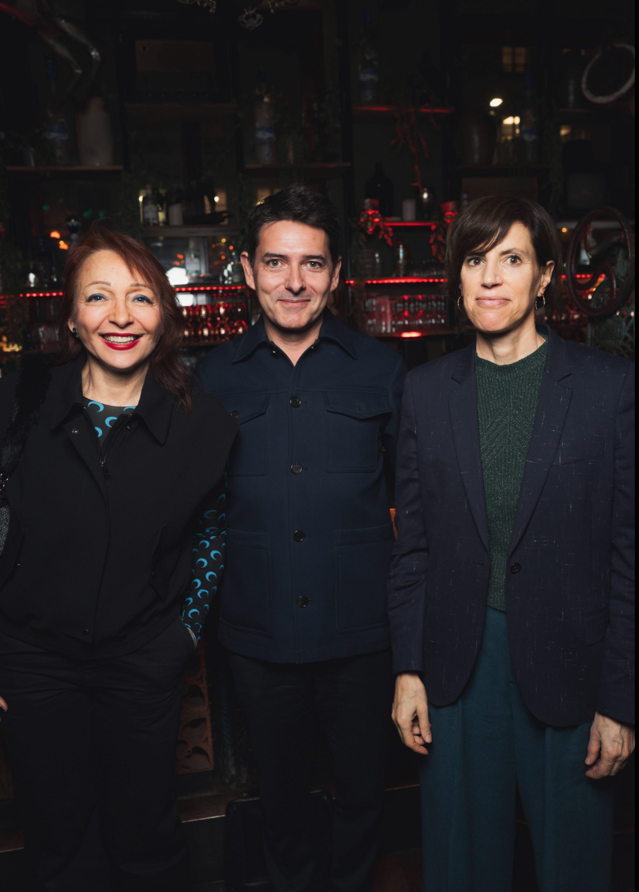 LA FÊTE DES 40 ANS DE BEAUX ARTS MAGAZINE-Musée des Beaux-Arts 17