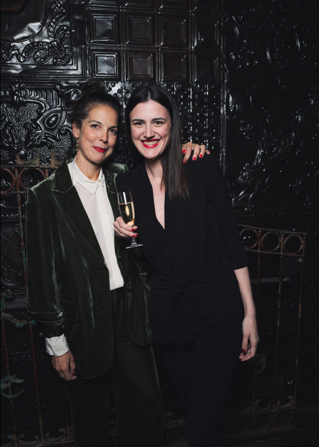 LA FÊTE DES 40 ANS DE BEAUX ARTS MAGAZINE-Musée des Beaux-Arts 18