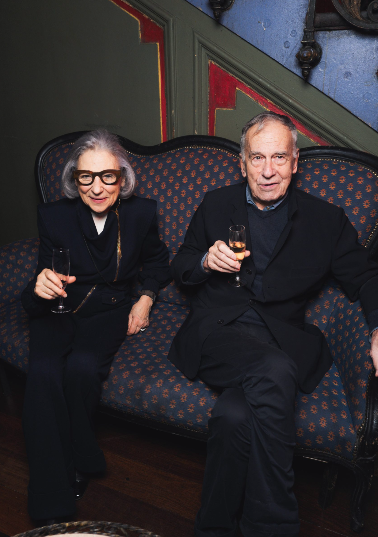 LA FÊTE DES 40 ANS DE BEAUX ARTS MAGAZINE-Musée des Beaux-Arts 20