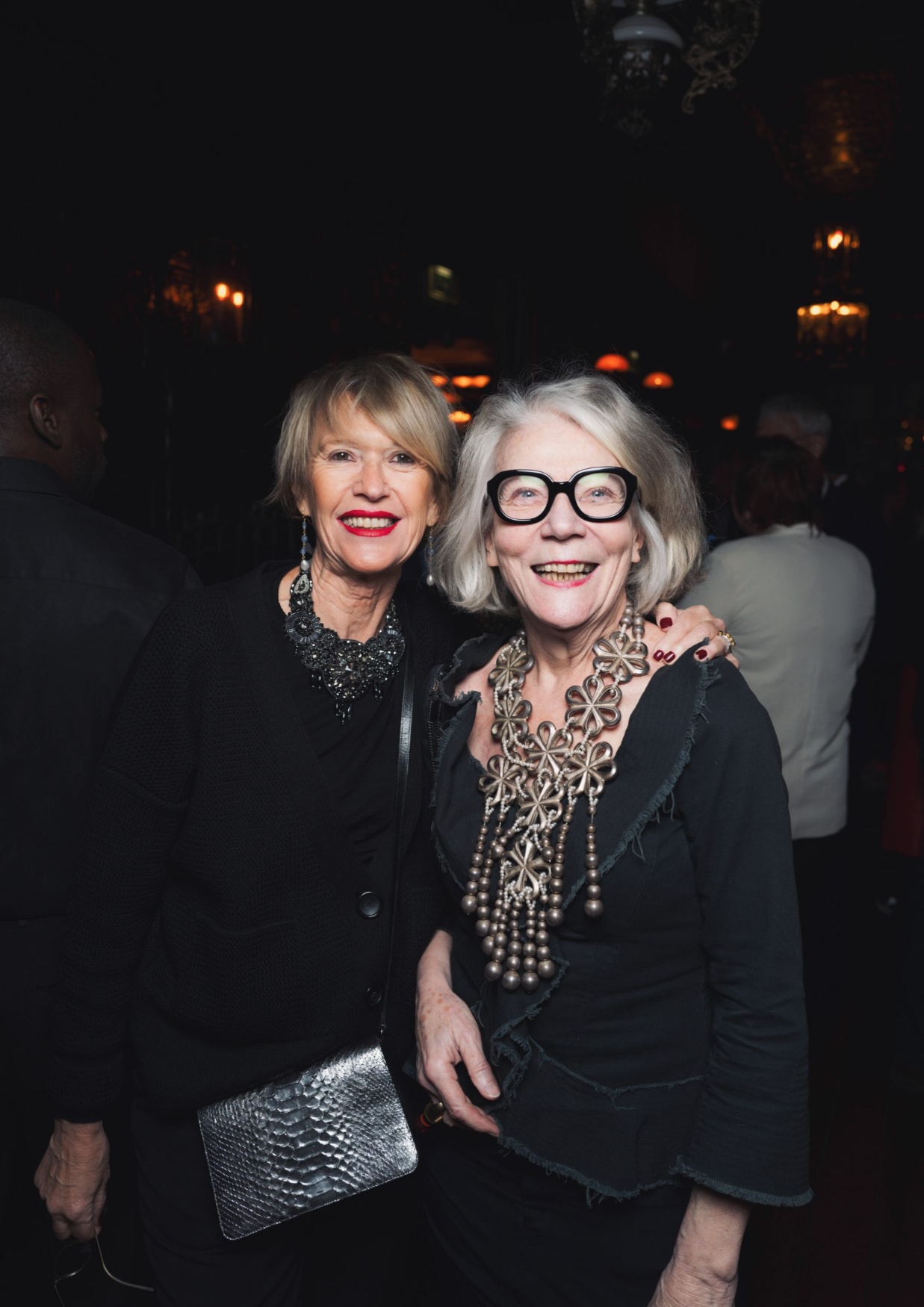 LA FÊTE DES 40 ANS DE BEAUX ARTS MAGAZINE-Musée des Beaux-Arts 23