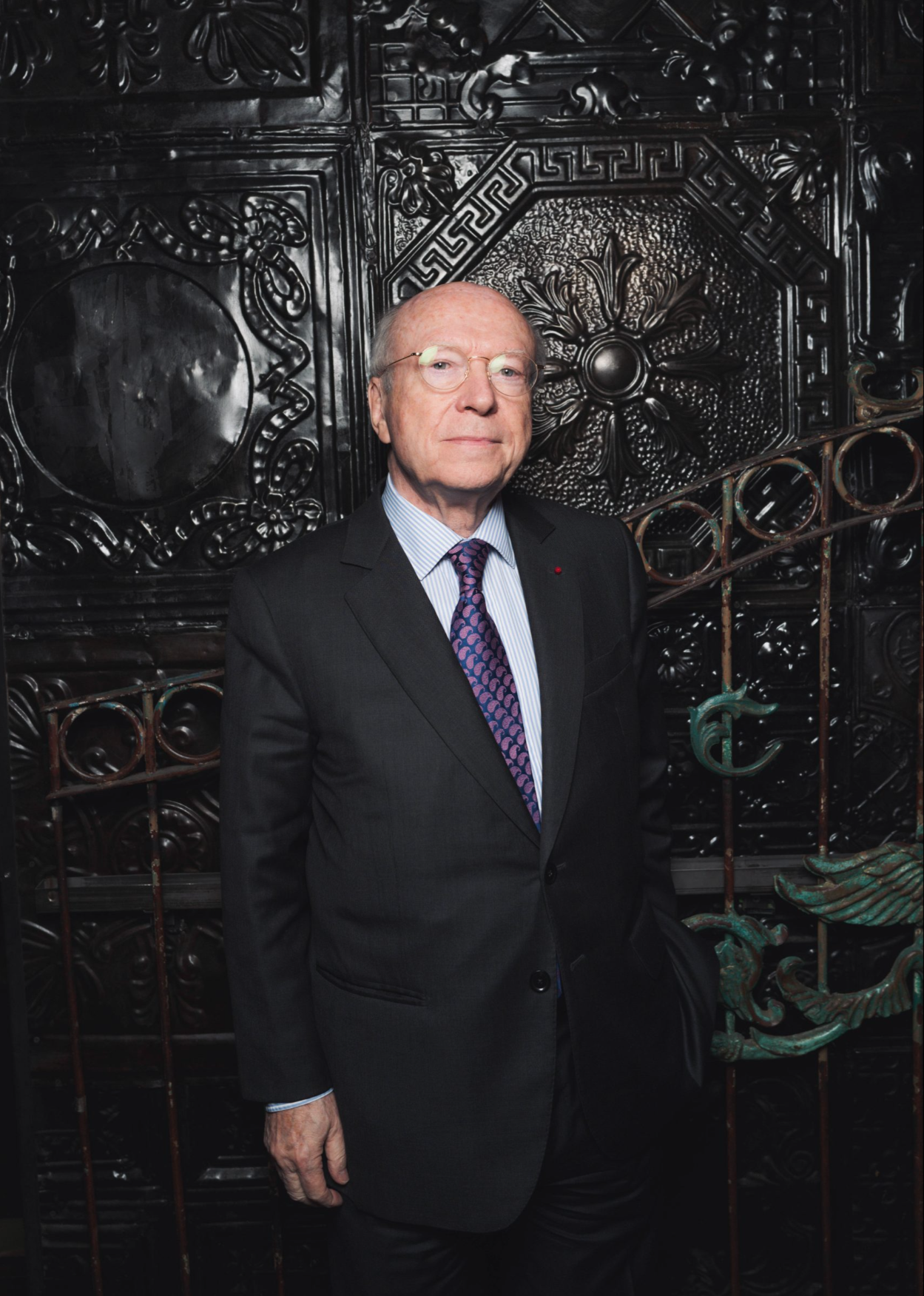 LA FÊTE DES 40 ANS DE BEAUX ARTS MAGAZINE-Musée des Beaux-Arts 24
