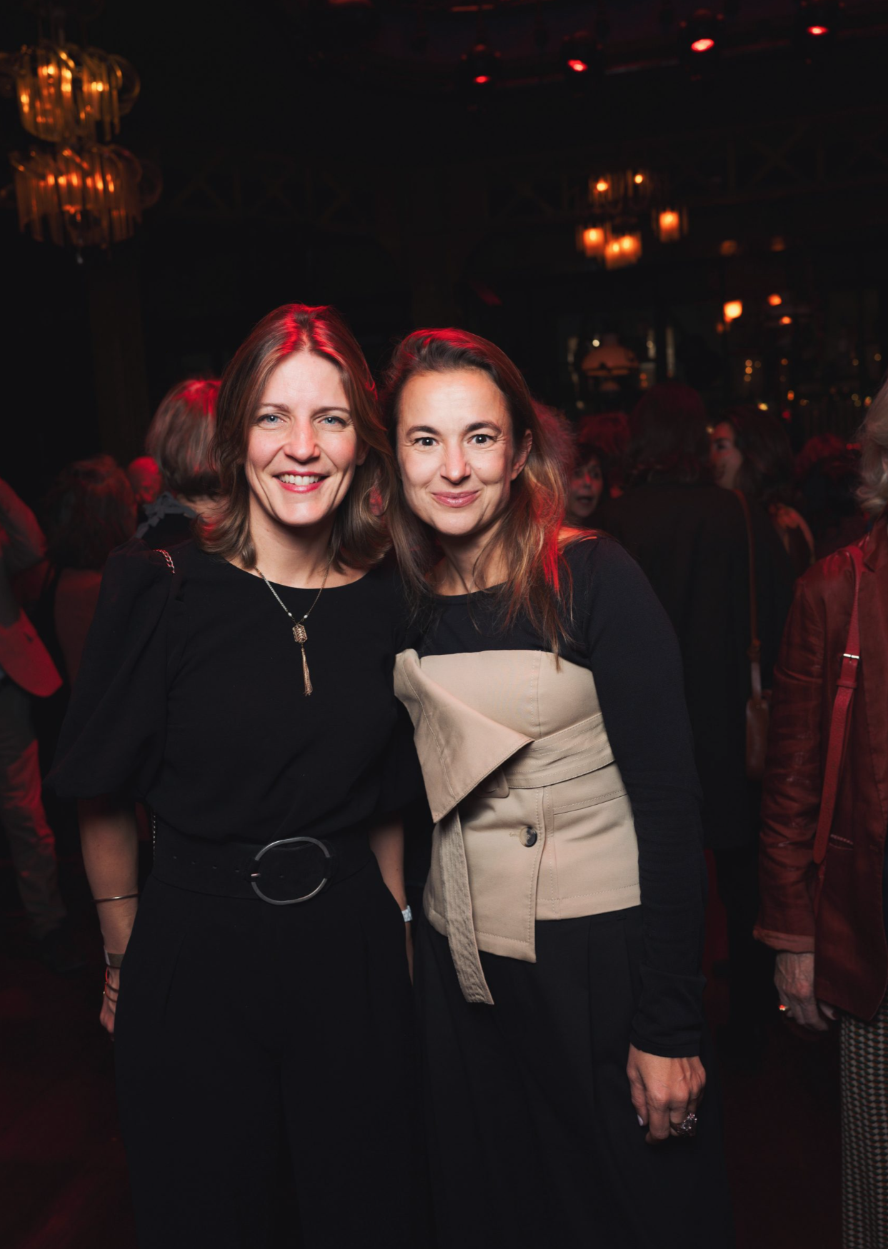LA FÊTE DES 40 ANS DE BEAUX ARTS MAGAZINE-Musée des Beaux-Arts 26