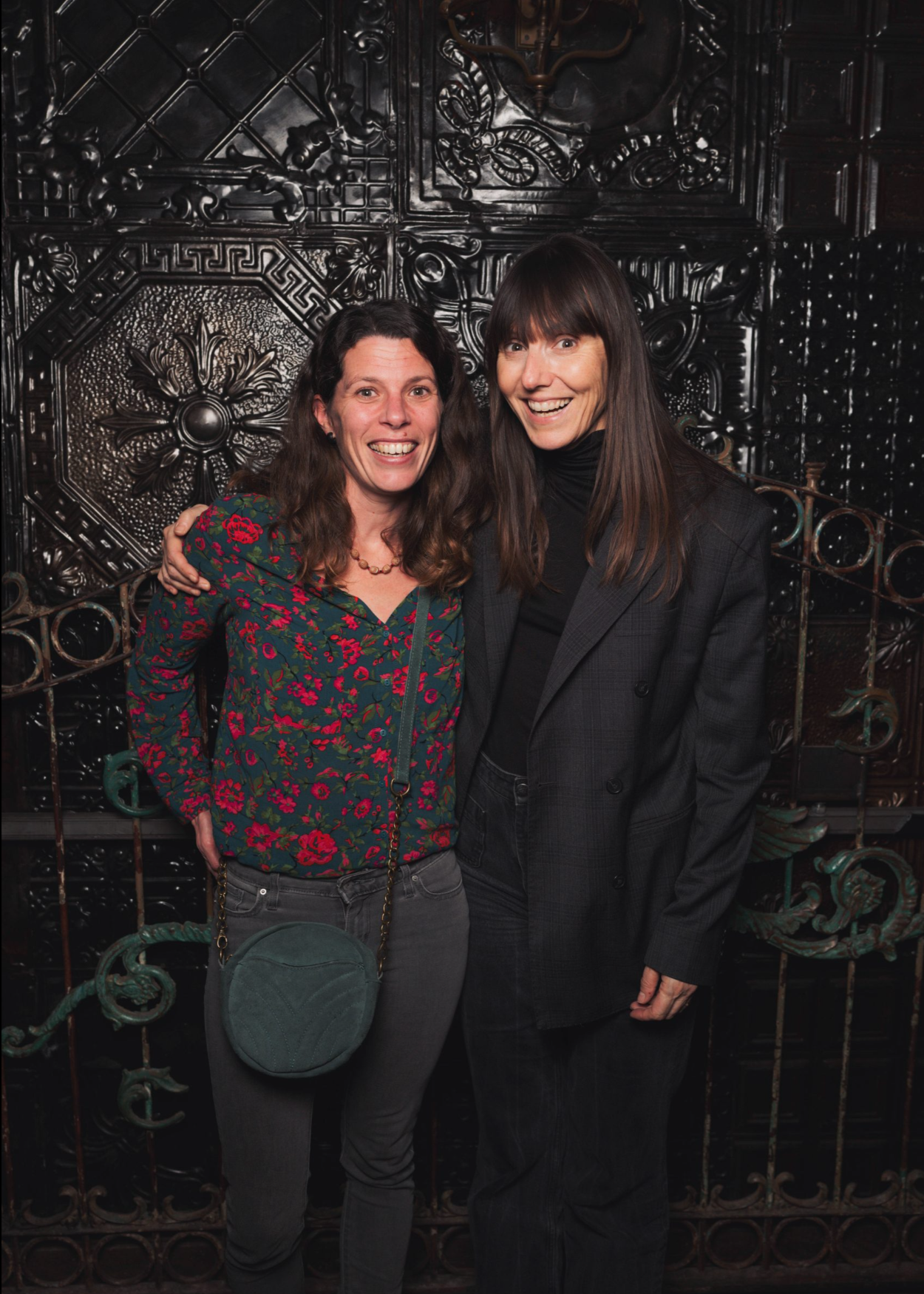 LA FÊTE DES 40 ANS DE BEAUX ARTS MAGAZINE-Musée des Beaux-Arts 33