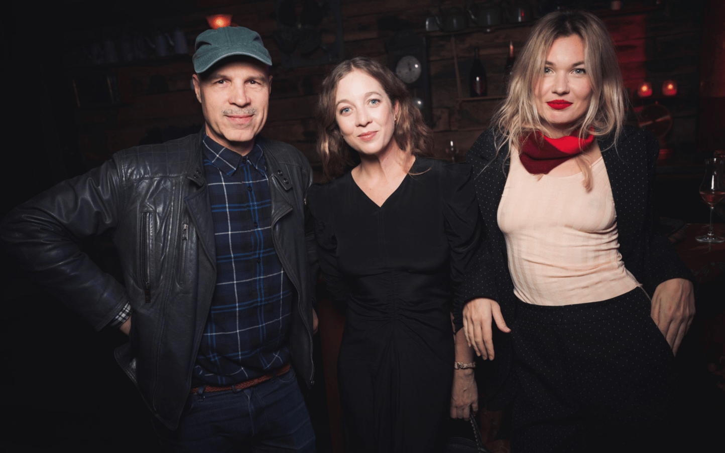 LA FÊTE DES 40 ANS DE BEAUX ARTS MAGAZINE-Musée des Beaux-Arts 34