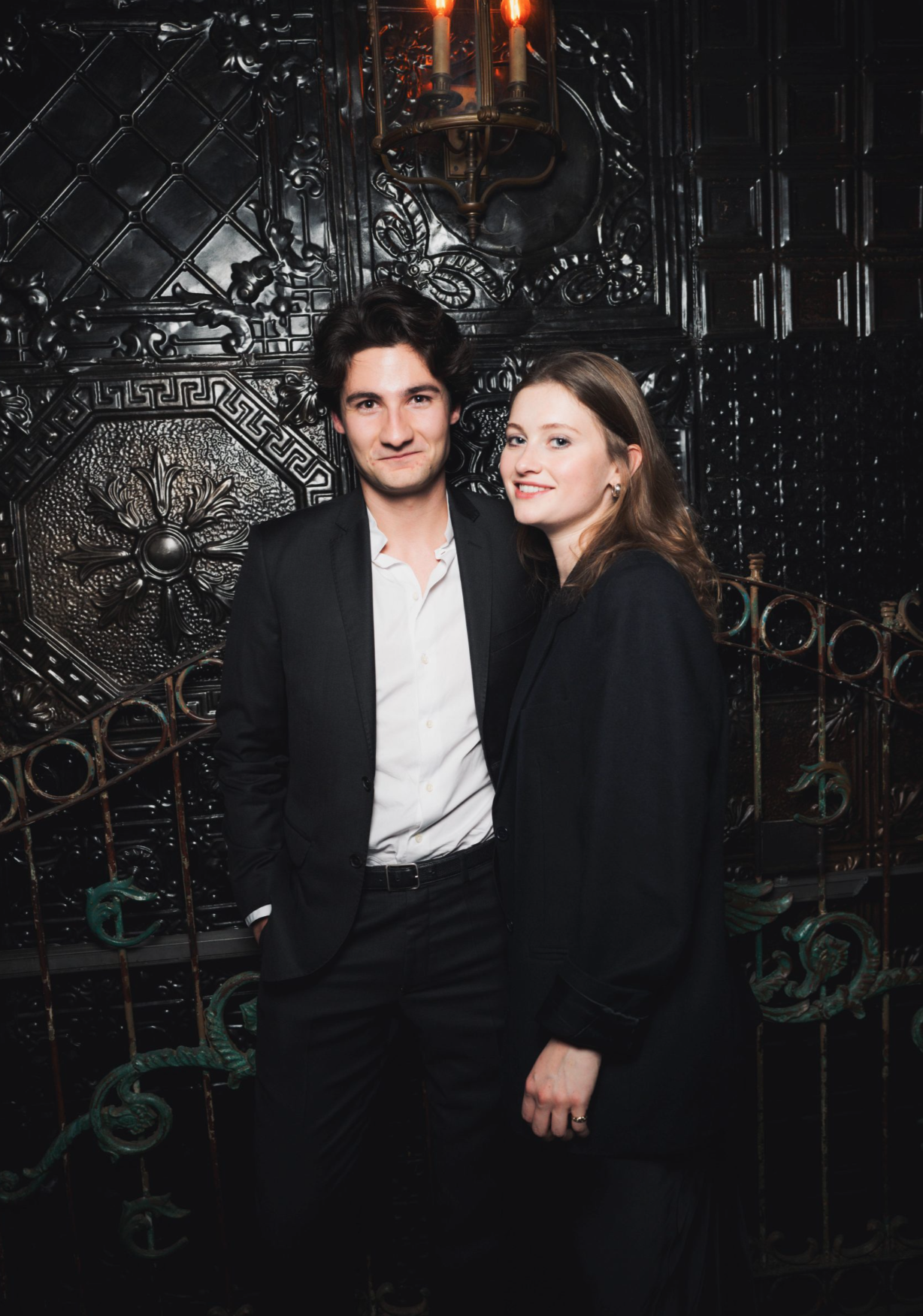 LA FÊTE DES 40 ANS DE BEAUX ARTS MAGAZINE-Musée des Beaux-Arts 36