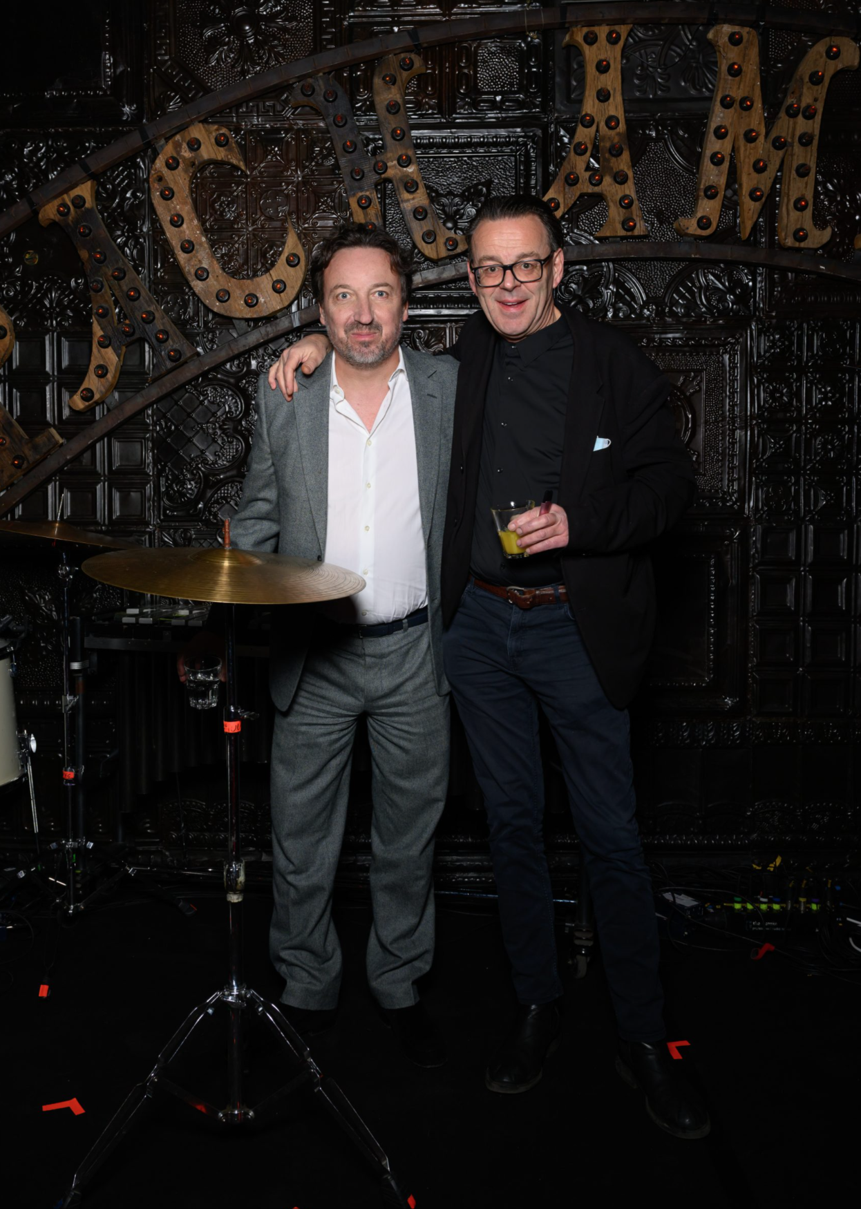 LA FÊTE DES 40 ANS DE BEAUX ARTS MAGAZINE-Musée des Beaux-Arts 38