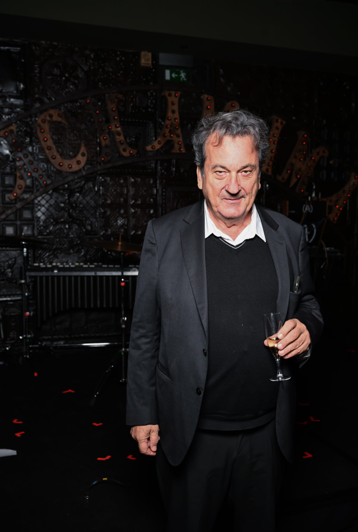 LA FÊTE DES 40 ANS DE BEAUX ARTS MAGAZINE-Musée des Beaux-Arts 40