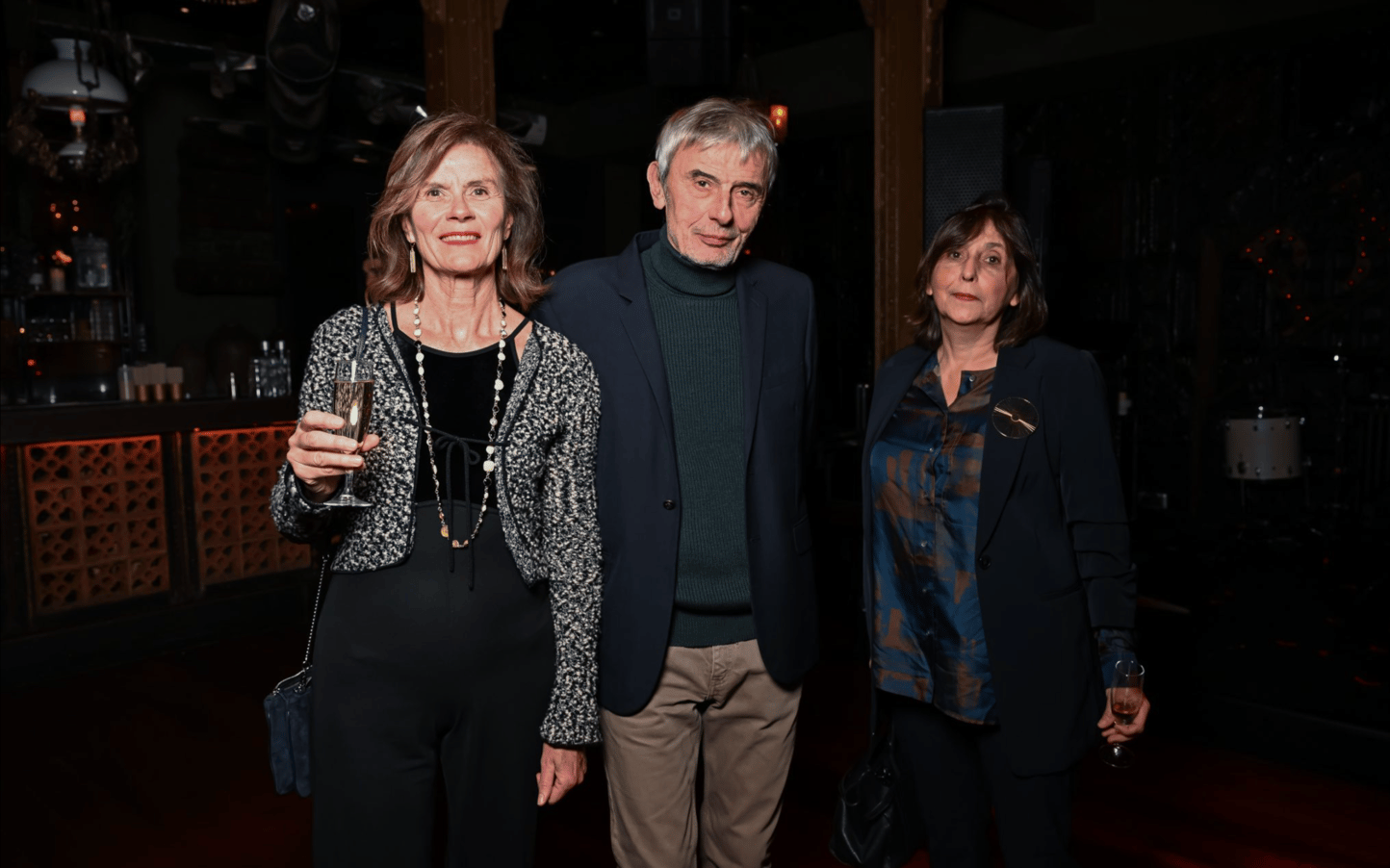 LA FÊTE DES 40 ANS DE BEAUX ARTS MAGAZINE-Musée des Beaux-Arts 42