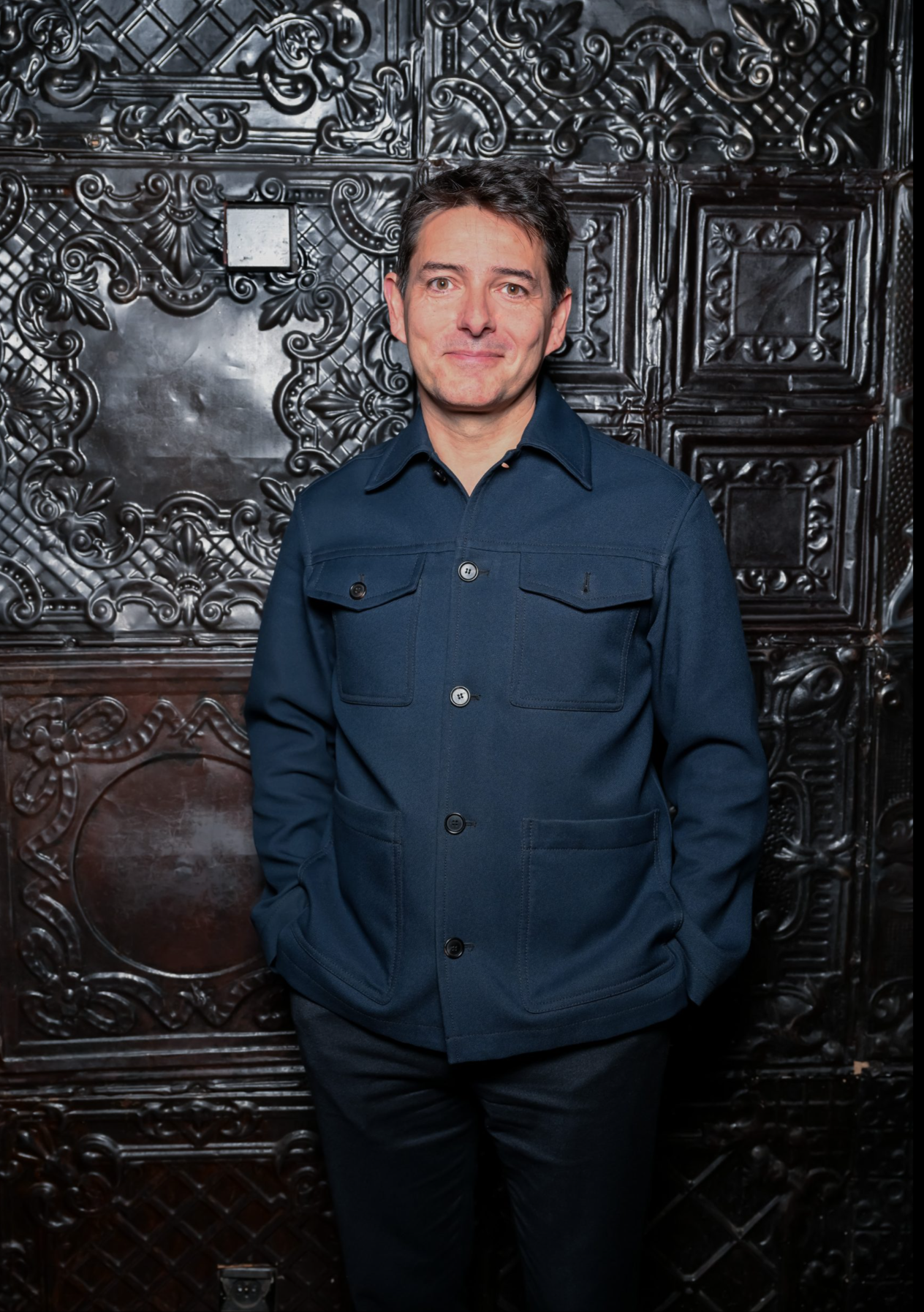 LA FÊTE DES 40 ANS DE BEAUX ARTS MAGAZINE-Musée des Beaux-Arts 45