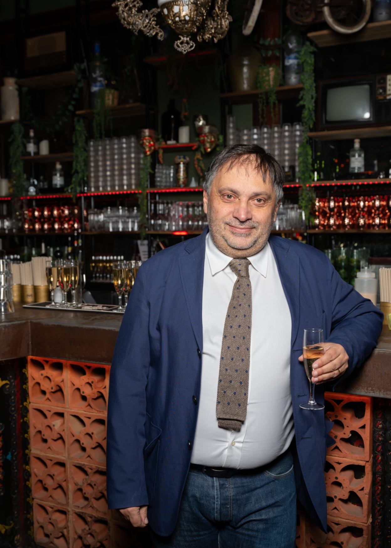 LA FÊTE DES 40 ANS DE BEAUX ARTS MAGAZINE-Musée des Beaux-Arts 47