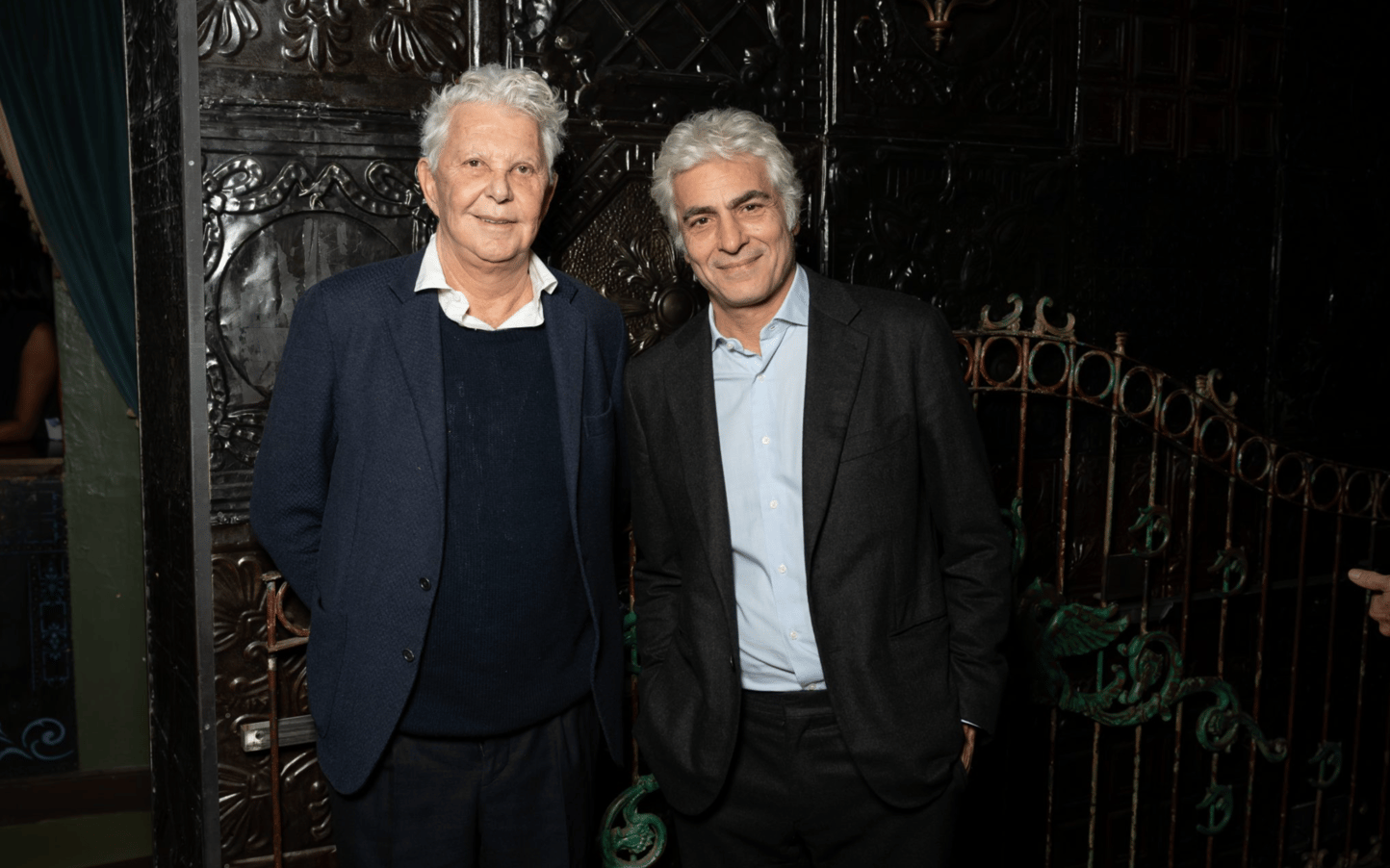 LA FÊTE DES 40 ANS DE BEAUX ARTS MAGAZINE-Musée des Beaux-Arts 49