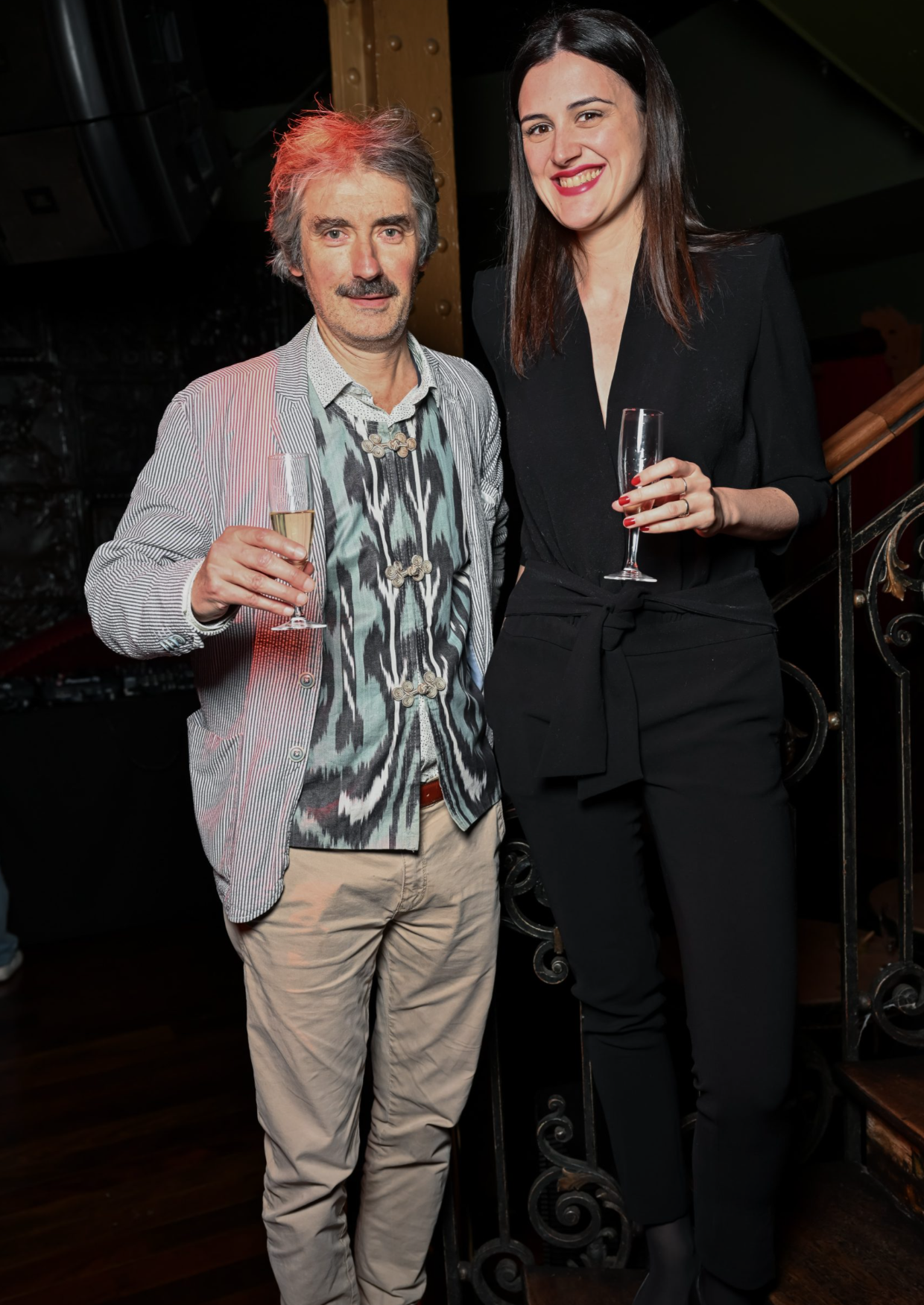 LA FÊTE DES 40 ANS DE BEAUX ARTS MAGAZINE-Musée des Beaux-Arts 50