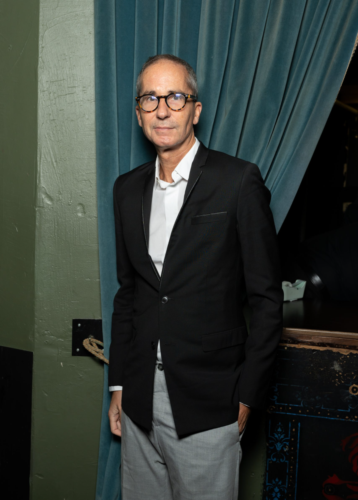 LA FÊTE DES 40 ANS DE BEAUX ARTS MAGAZINE-Musée des Beaux-Arts 52