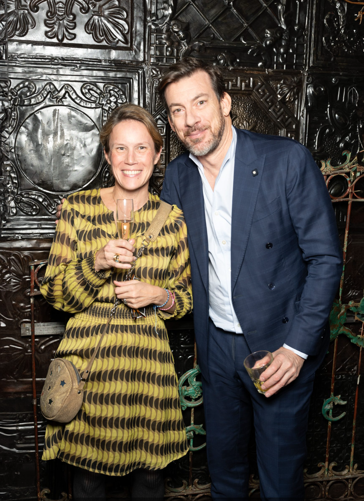 LA FÊTE DES 40 ANS DE BEAUX ARTS MAGAZINE-Musée des Beaux-Arts 53