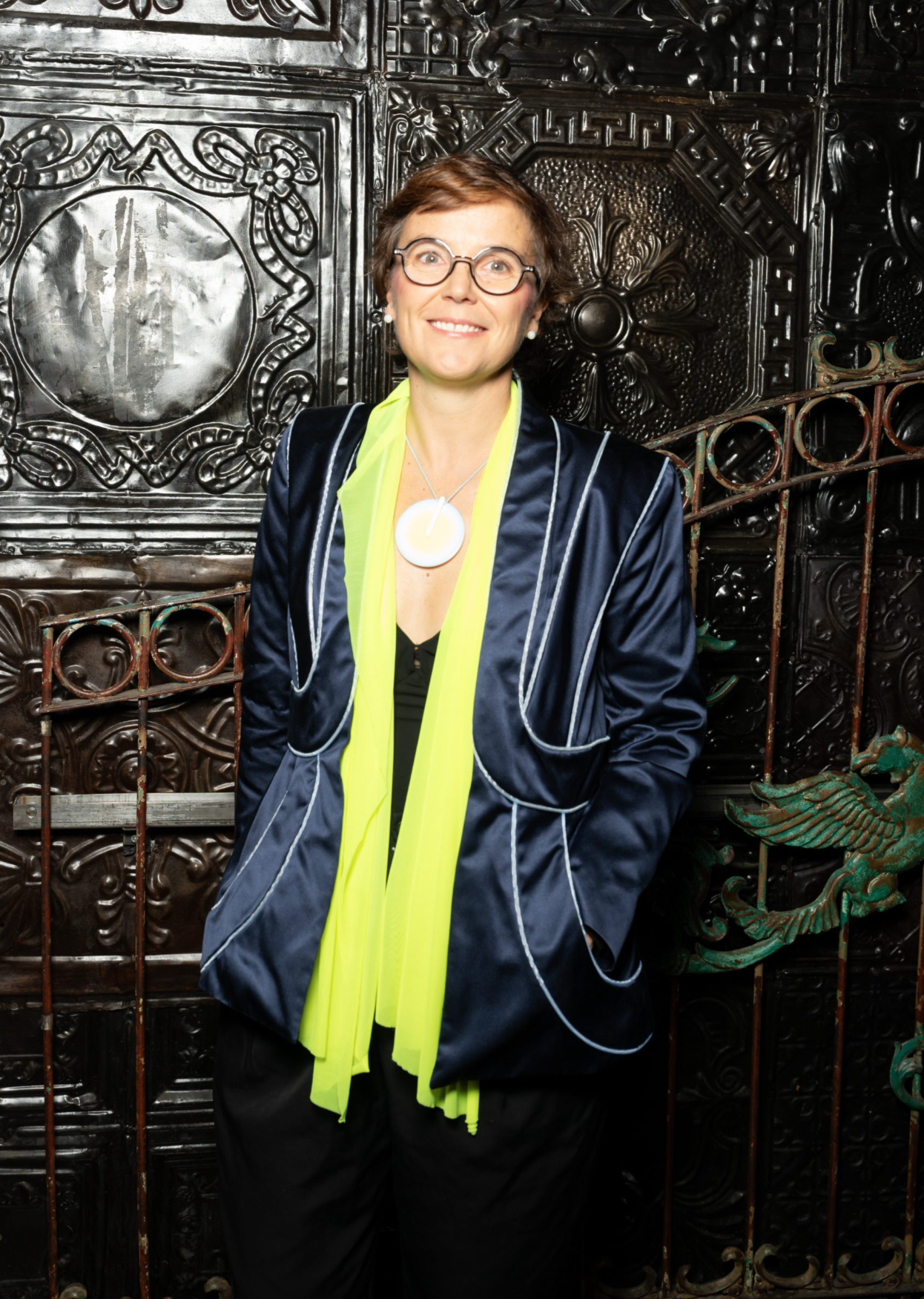 LA FÊTE DES 40 ANS DE BEAUX ARTS MAGAZINE-Musée des Beaux-Arts 54