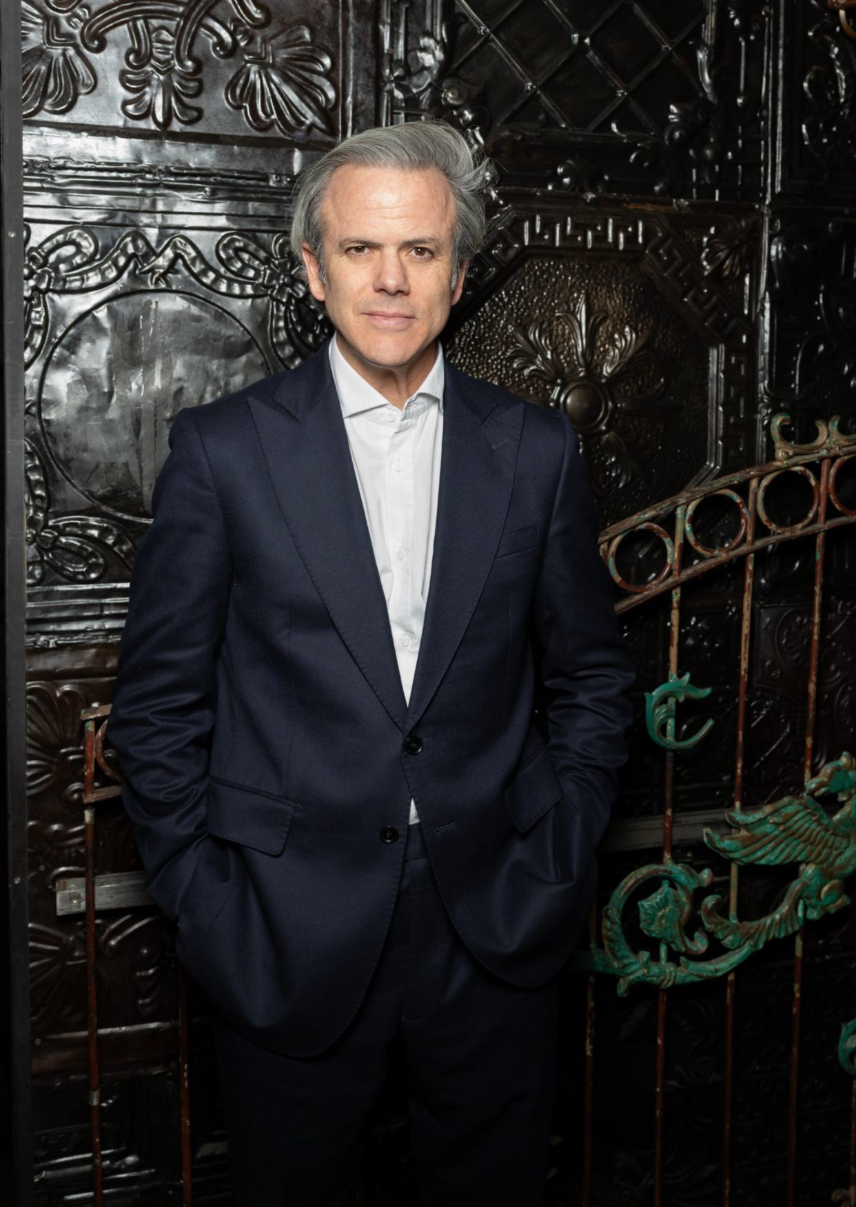 LA FÊTE DES 40 ANS DE BEAUX ARTS MAGAZINE-Musée des Beaux-Arts 55
