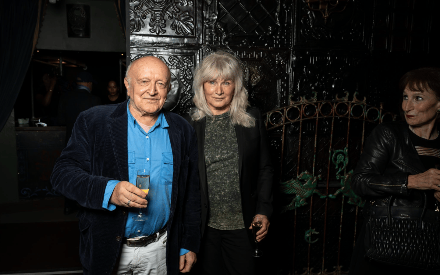 LA FÊTE DES 40 ANS DE BEAUX ARTS MAGAZINE-Musée des Beaux-Arts 59