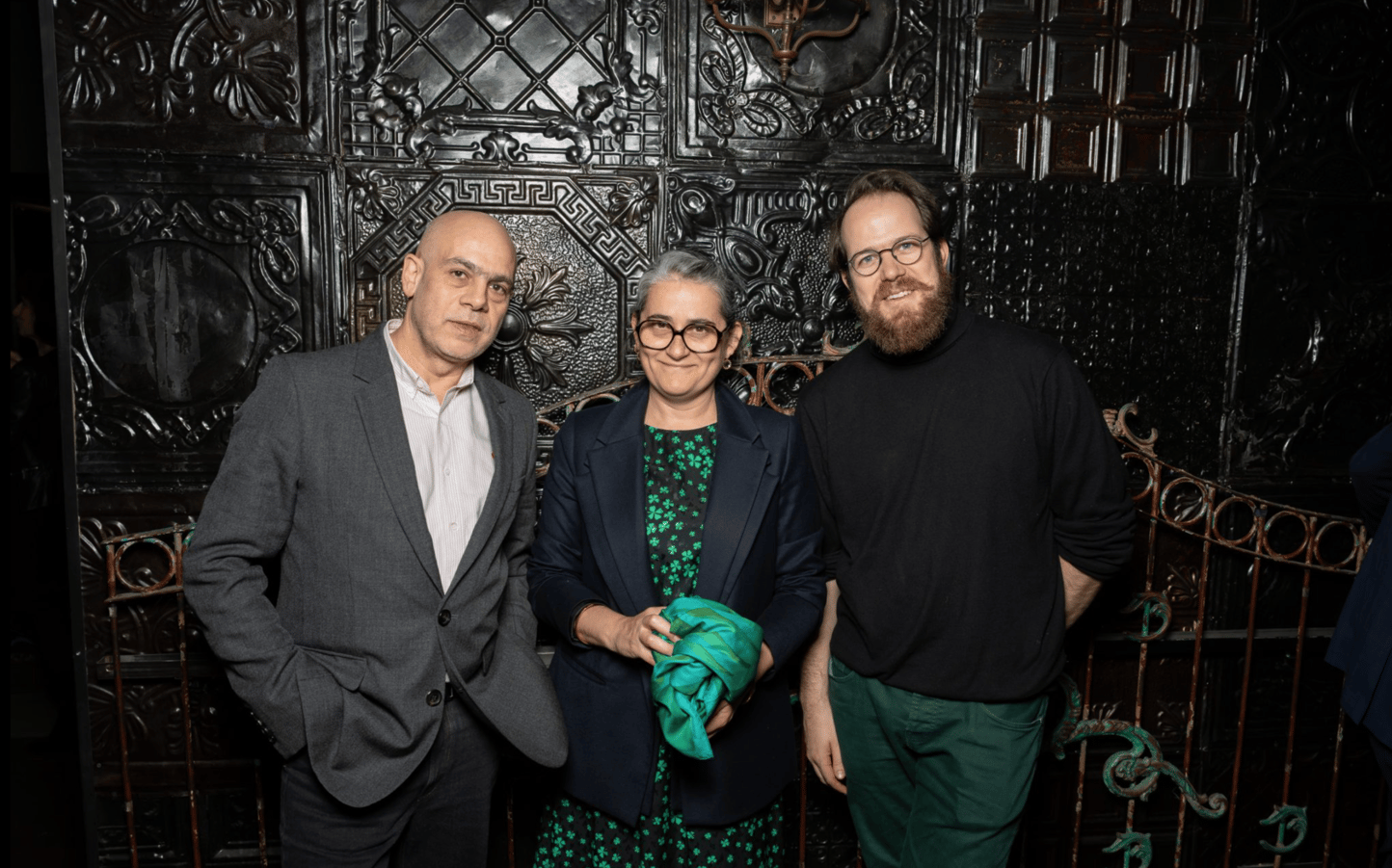 LA FÊTE DES 40 ANS DE BEAUX ARTS MAGAZINE-Musée des Beaux-Arts 60