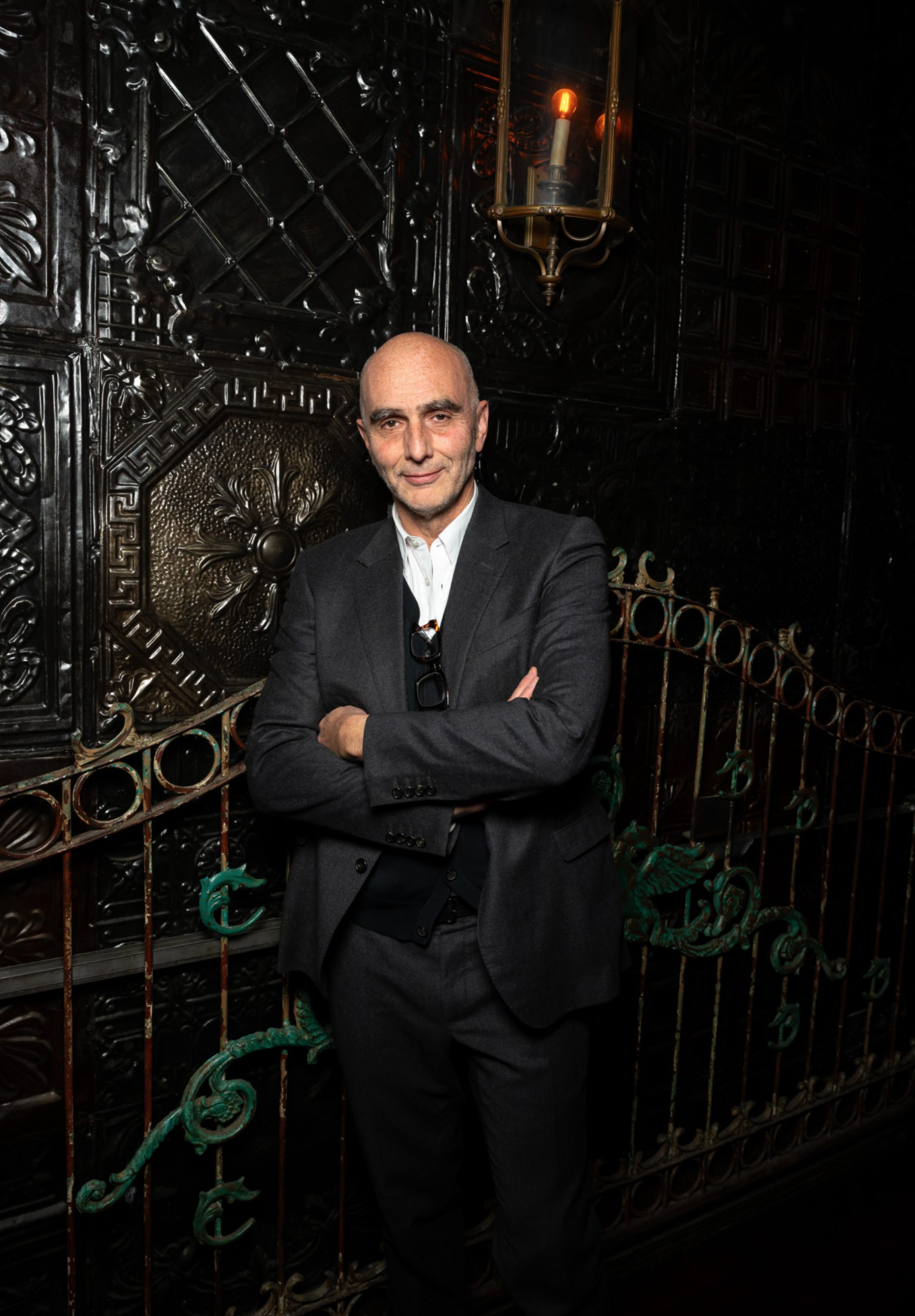 LA FÊTE DES 40 ANS DE BEAUX ARTS MAGAZINE-Musée des Beaux-Arts 64
