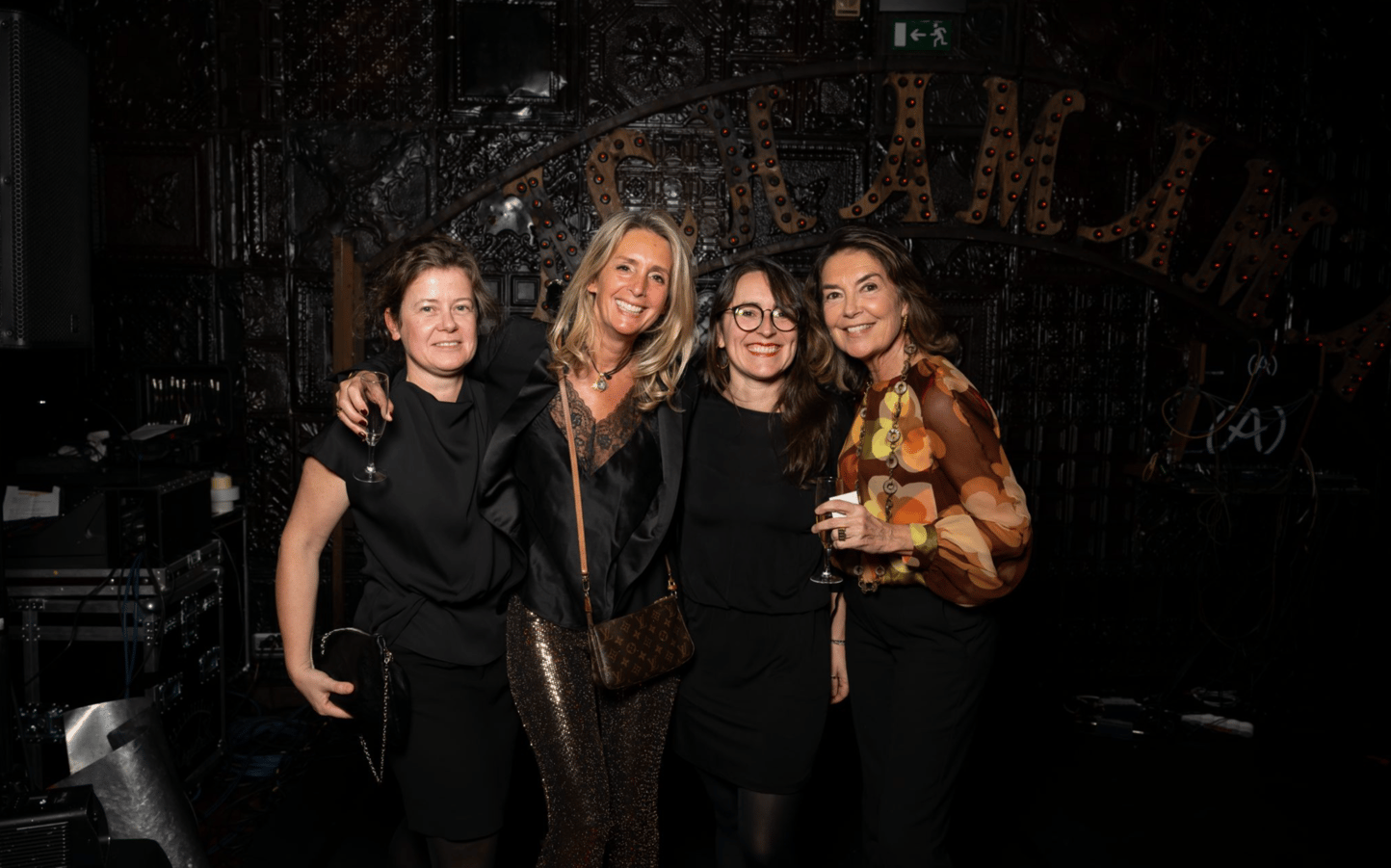 LA FÊTE DES 40 ANS DE BEAUX ARTS MAGAZINE-Musée des Beaux-Arts 66