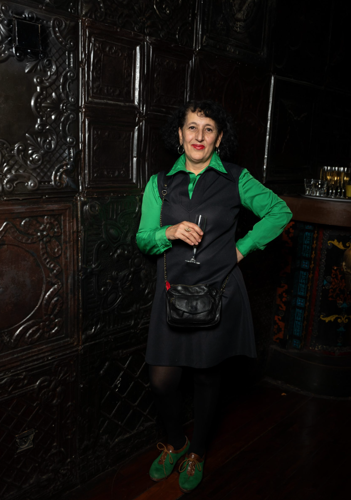 LA FÊTE DES 40 ANS DE BEAUX ARTS MAGAZINE-Musée des Beaux-Arts 67