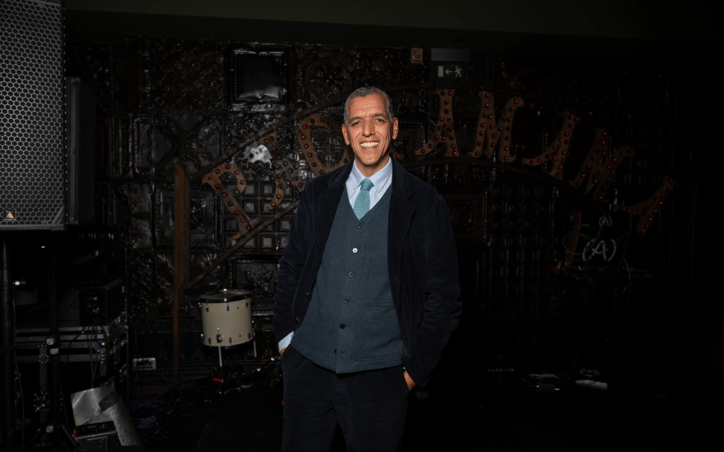 LA FÊTE DES 40 ANS DE BEAUX ARTS MAGAZINE-Musée des Beaux-Arts 68