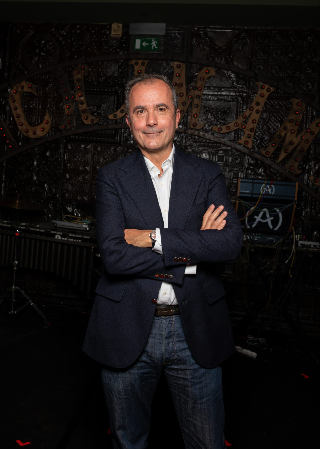 LA FÊTE DES 40 ANS DE BEAUX ARTS MAGAZINE-Musée des Beaux-Arts 69