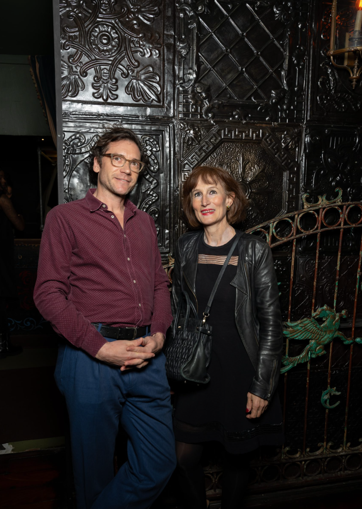 LA FÊTE DES 40 ANS DE BEAUX ARTS MAGAZINE-Musée des Beaux-Arts 71