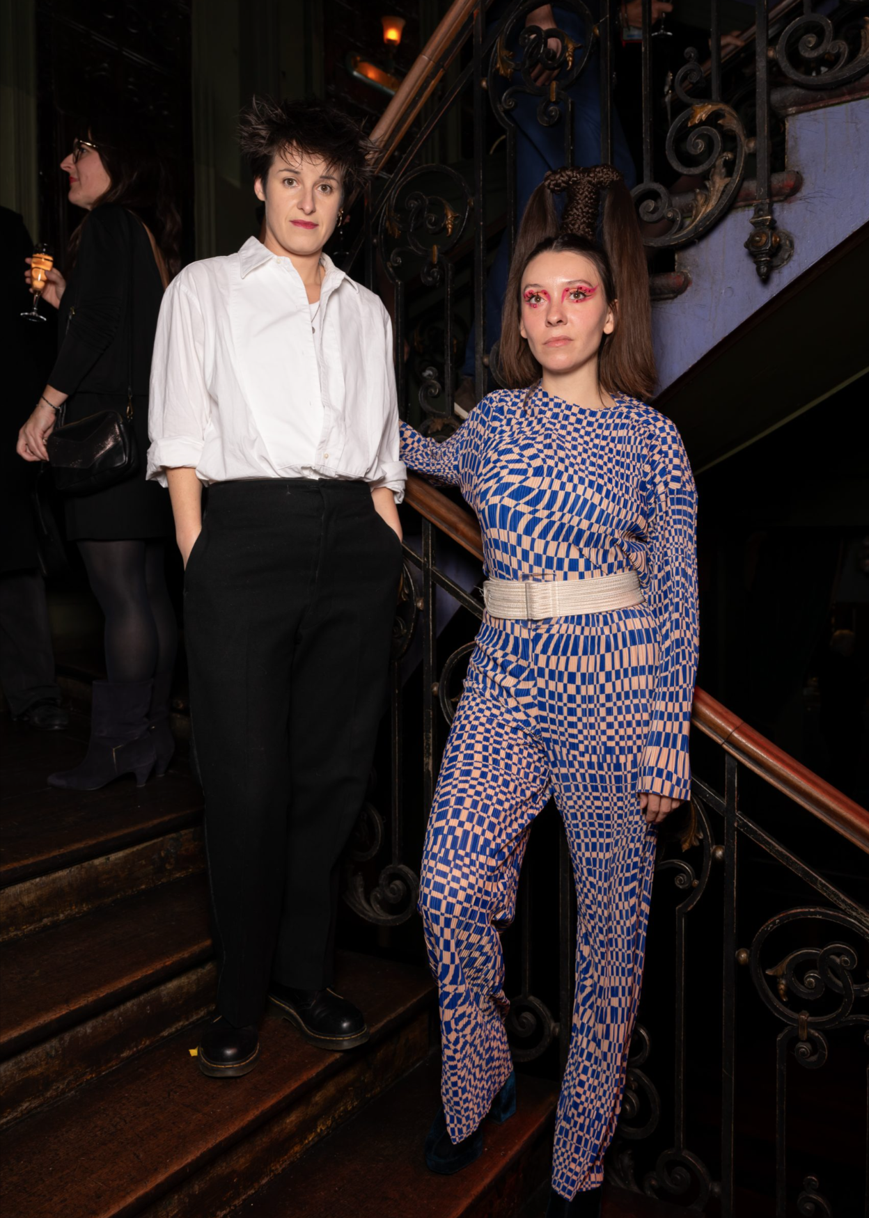 LA FÊTE DES 40 ANS DE BEAUX ARTS MAGAZINE-Musée des Beaux-Arts 76