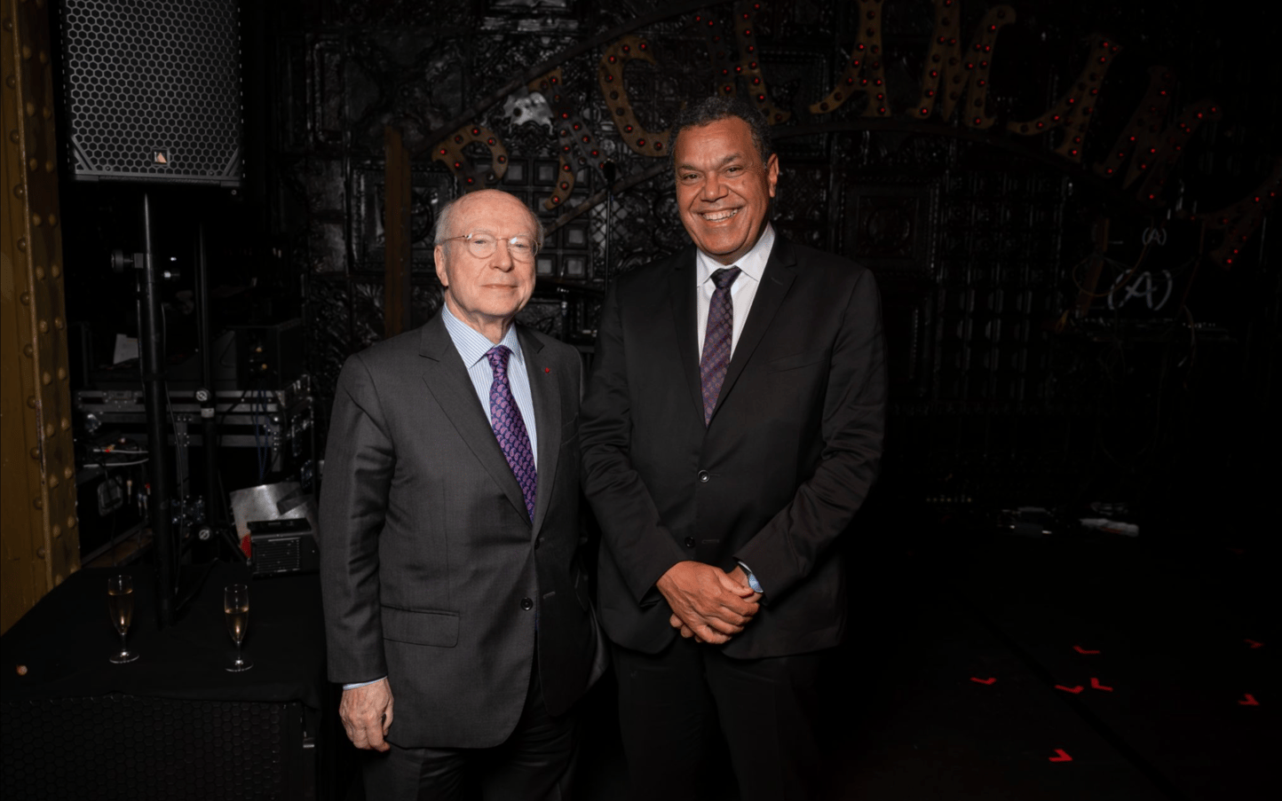 LA FÊTE DES 40 ANS DE BEAUX ARTS MAGAZINE-Musée des Beaux-Arts 77