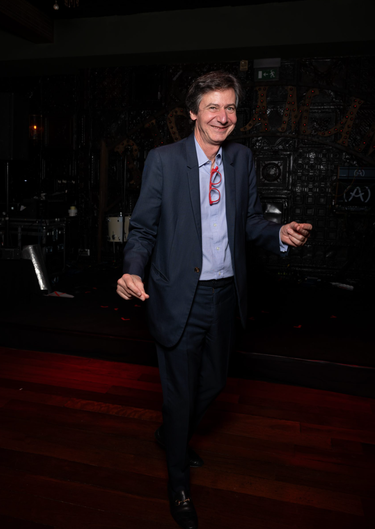 LA FÊTE DES 40 ANS DE BEAUX ARTS MAGAZINE-Musée des Beaux-Arts 81