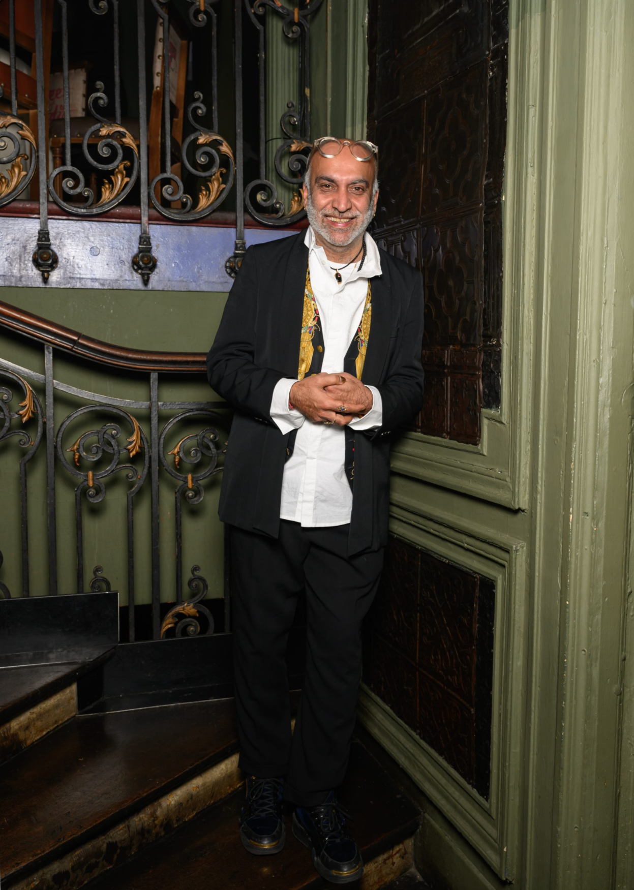 LA FÊTE DES 40 ANS DE BEAUX ARTS MAGAZINE-Musée des Beaux-Arts 84