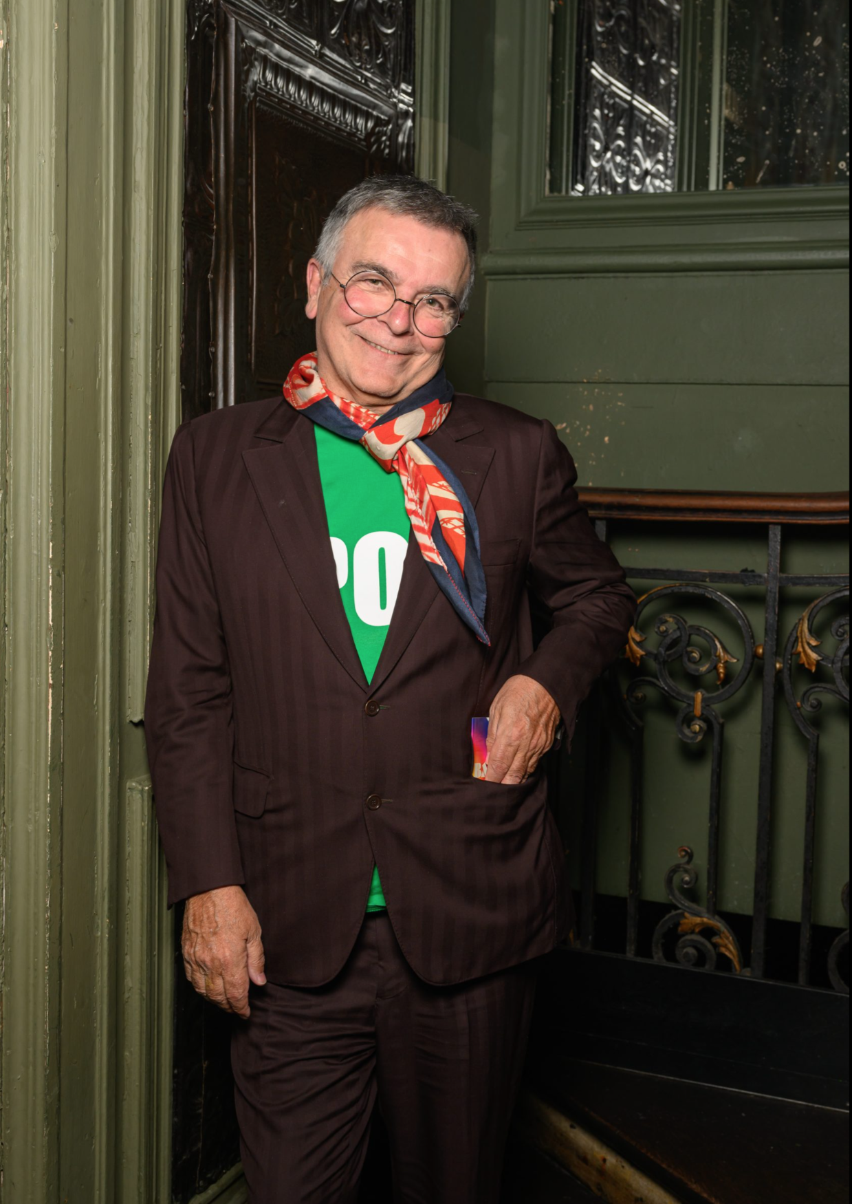 LA FÊTE DES 40 ANS DE BEAUX ARTS MAGAZINE-Musée des Beaux-Arts 85