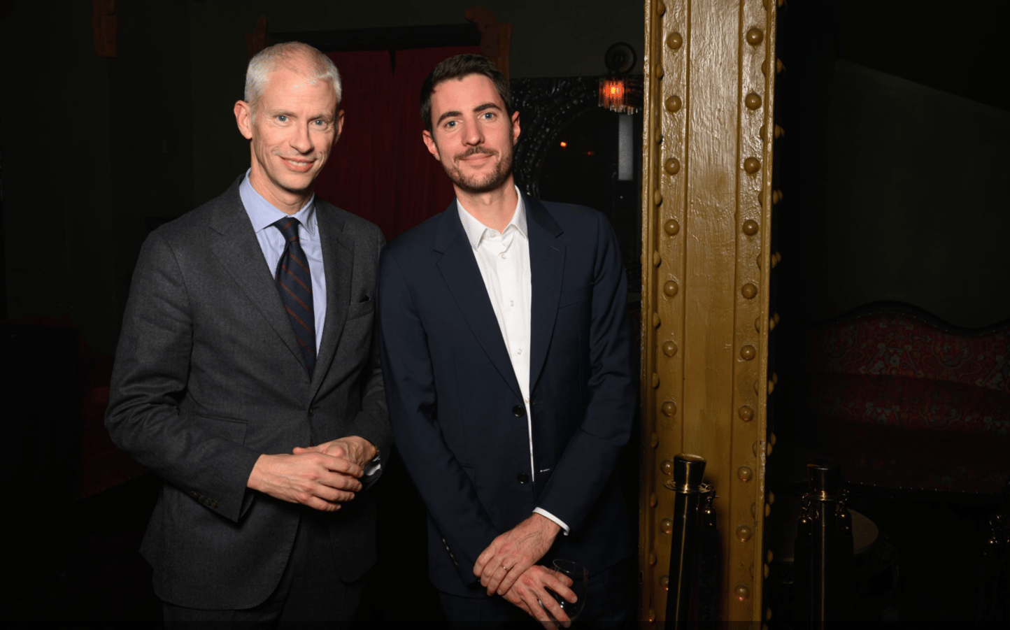 LA FÊTE DES 40 ANS DE BEAUX ARTS MAGAZINE-Musée des Beaux-Arts 88