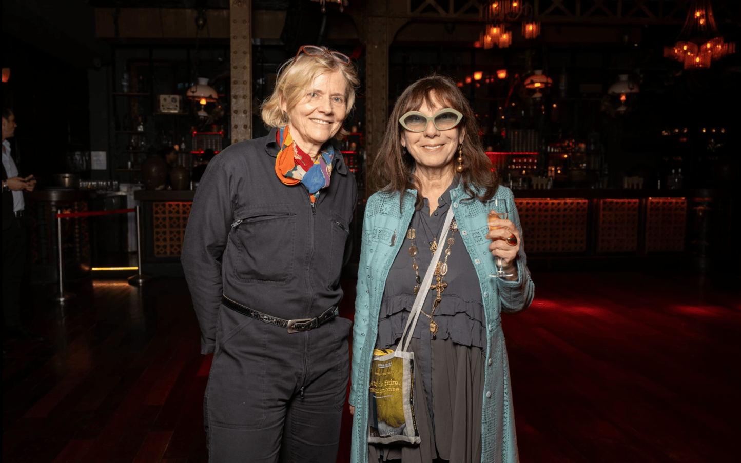 LA FÊTE DES 40 ANS DE BEAUX ARTS MAGAZINE-Musée des Beaux-Arts 93