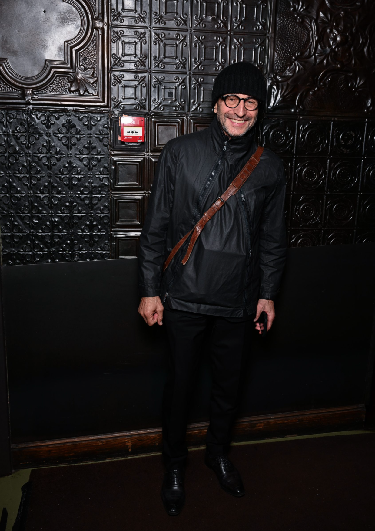 LA FÊTE DES 40 ANS DE BEAUX ARTS MAGAZINE-Musée des Beaux-Arts 98