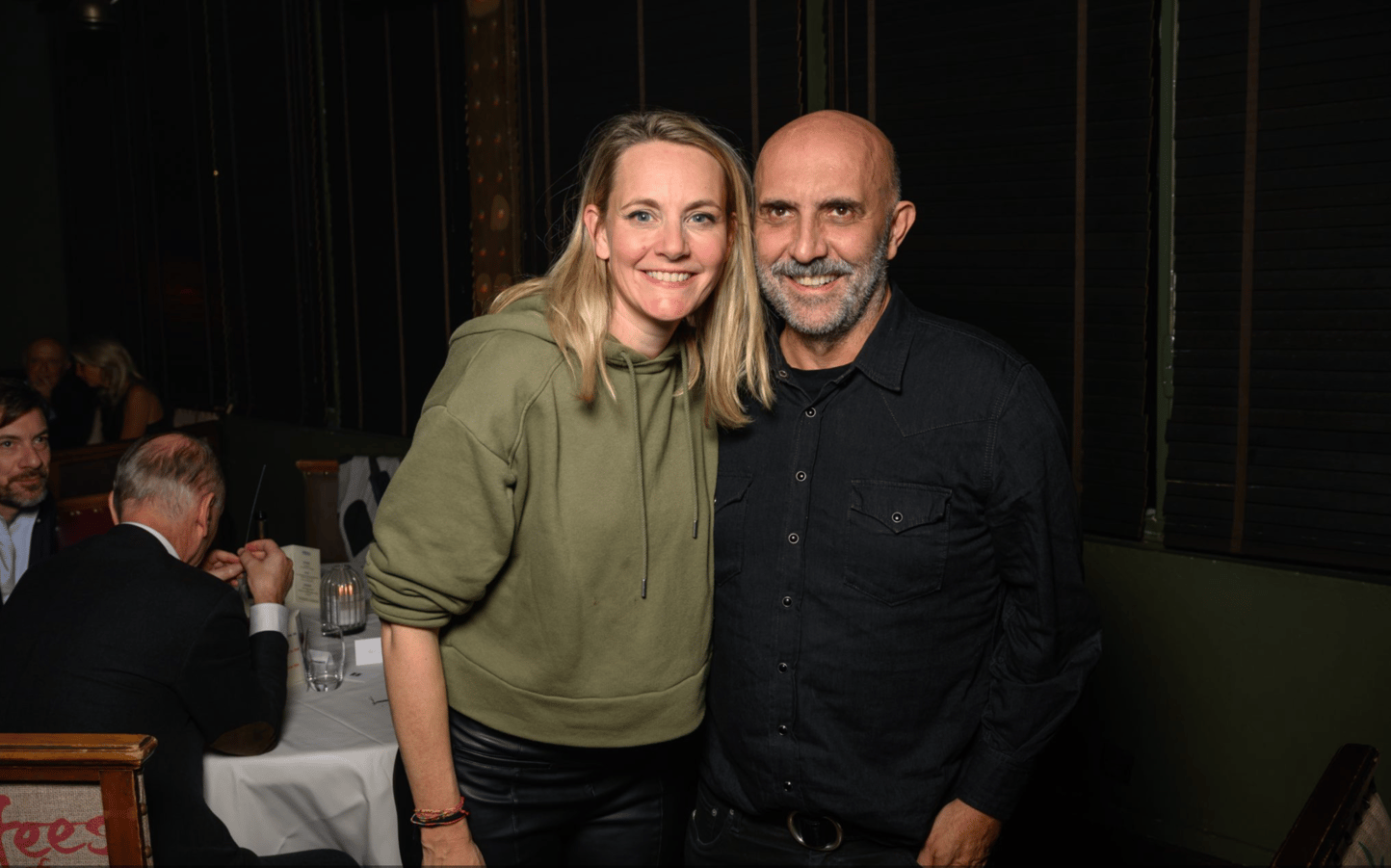 LA FÊTE DES 40 ANS DE BEAUX ARTS MAGAZINE-Musée des Beaux-Arts 103