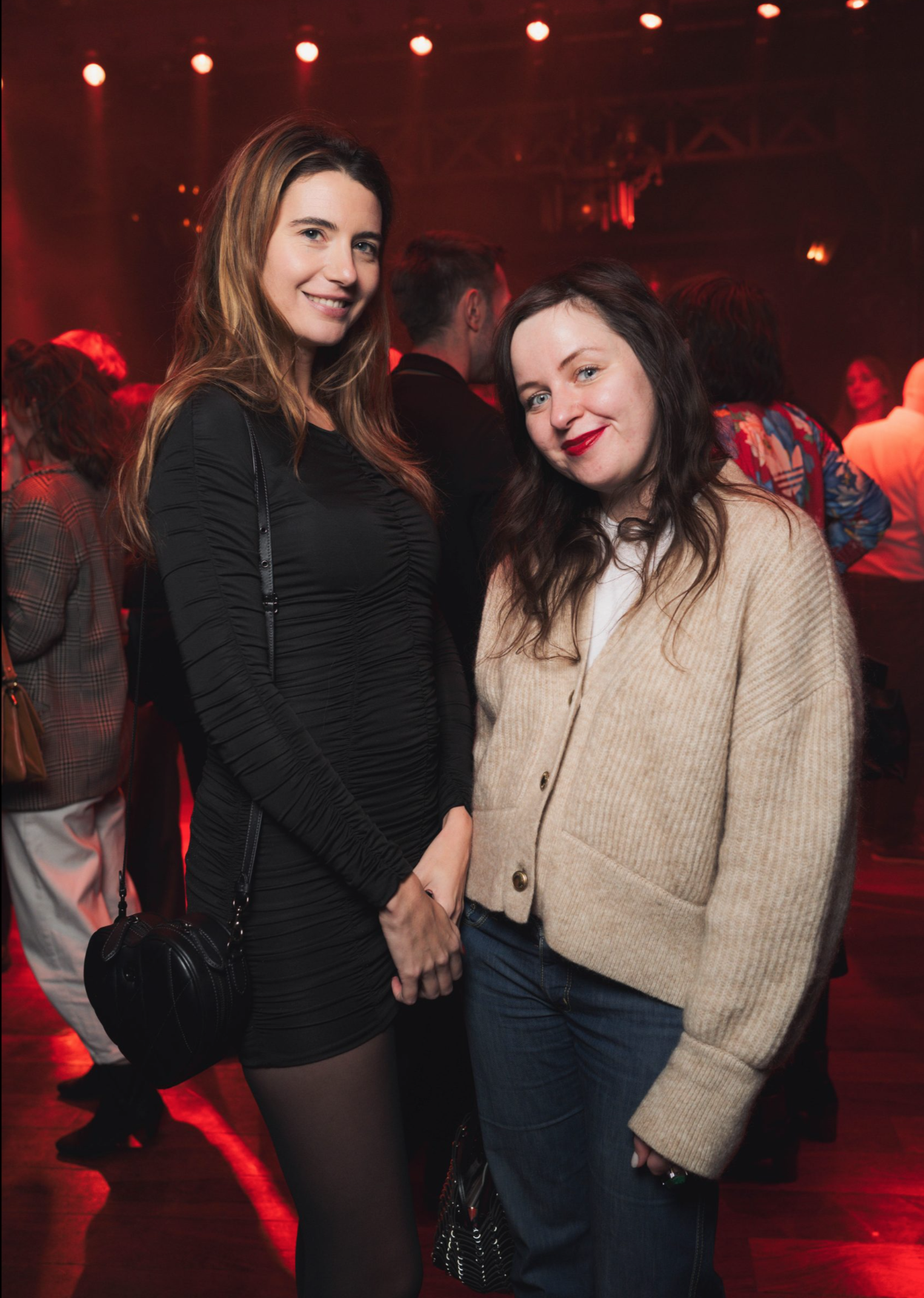 LA FÊTE DES 40 ANS DE BEAUX ARTS MAGAZINE-Musée des Beaux-Arts 104