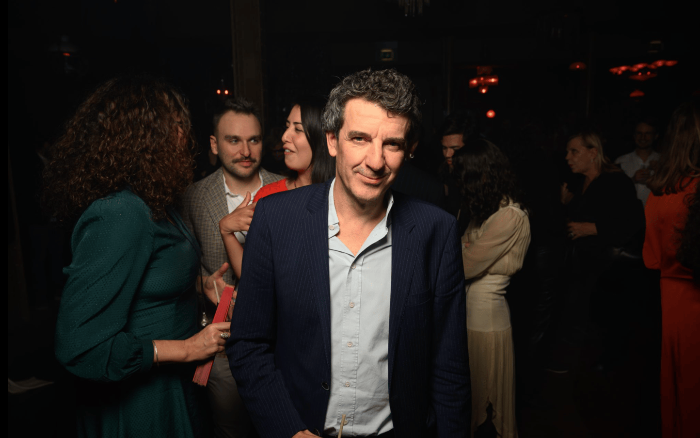 LA FÊTE DES 40 ANS DE BEAUX ARTS MAGAZINE-Musée des Beaux-Arts 106