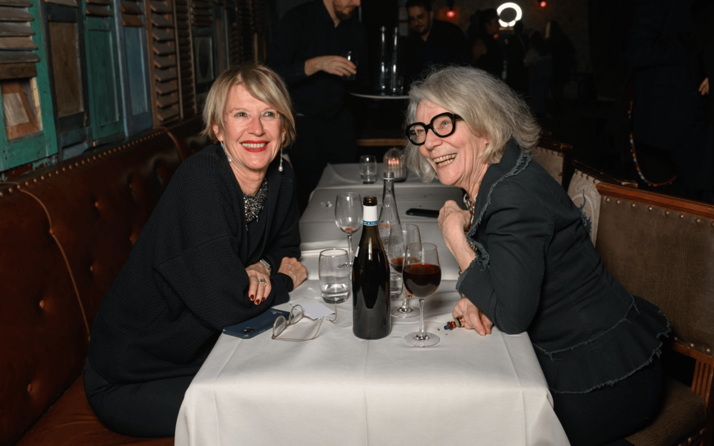 LA FÊTE DES 40 ANS DE BEAUX ARTS MAGAZINE-Musée des Beaux-Arts 108