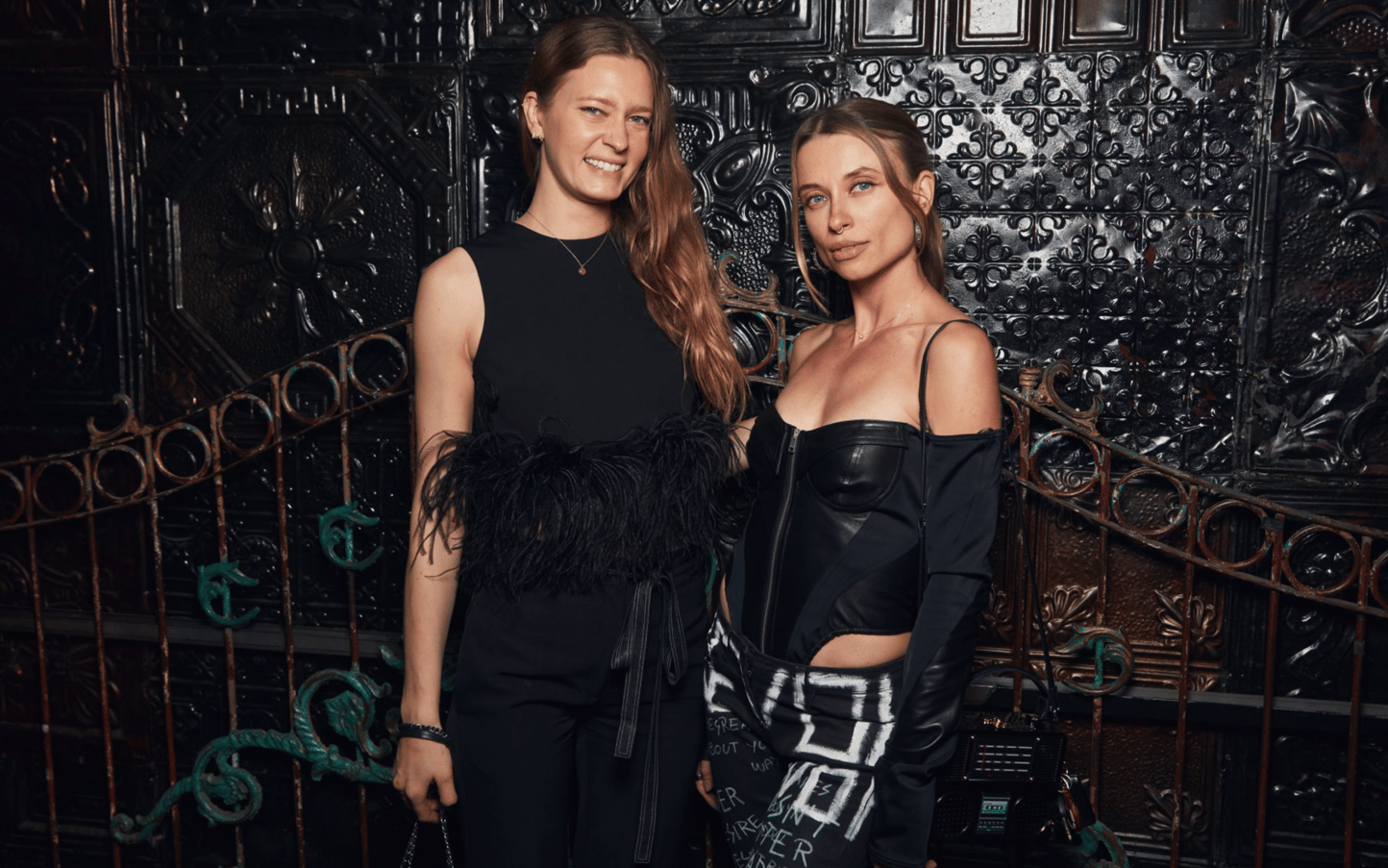 LA FÊTE DES 40 ANS DE BEAUX ARTS MAGAZINE-Musée des Beaux-Arts 124