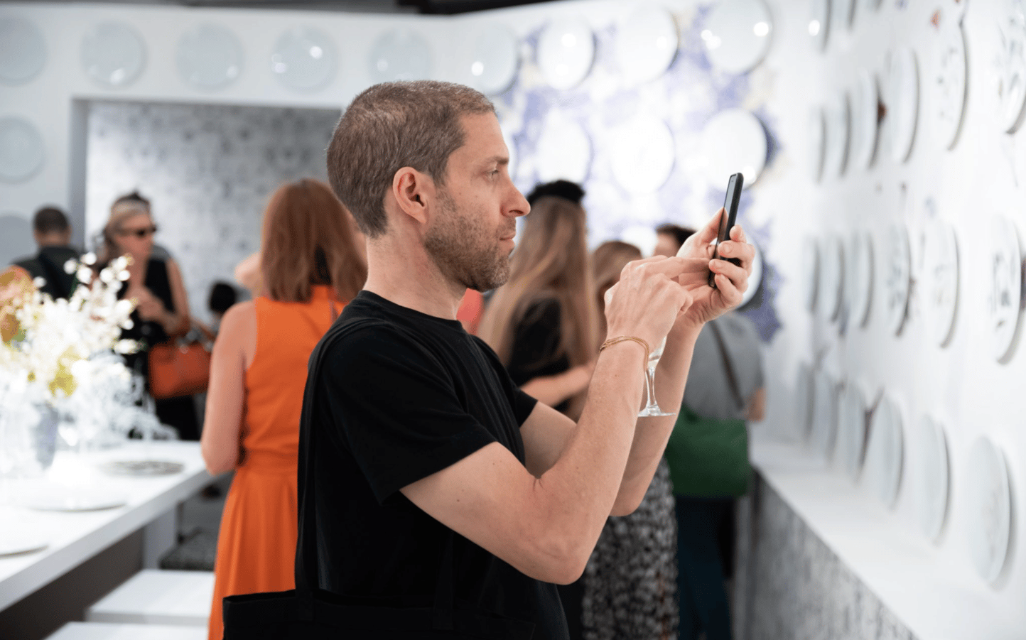 LA GALERIE DES GALERIES PROPOSE PRÉSENTE L’EXPOSITION “SAVOIR FAIRE SAVOIR”-LA GALERIE DES GALERIES | PARIS |  7