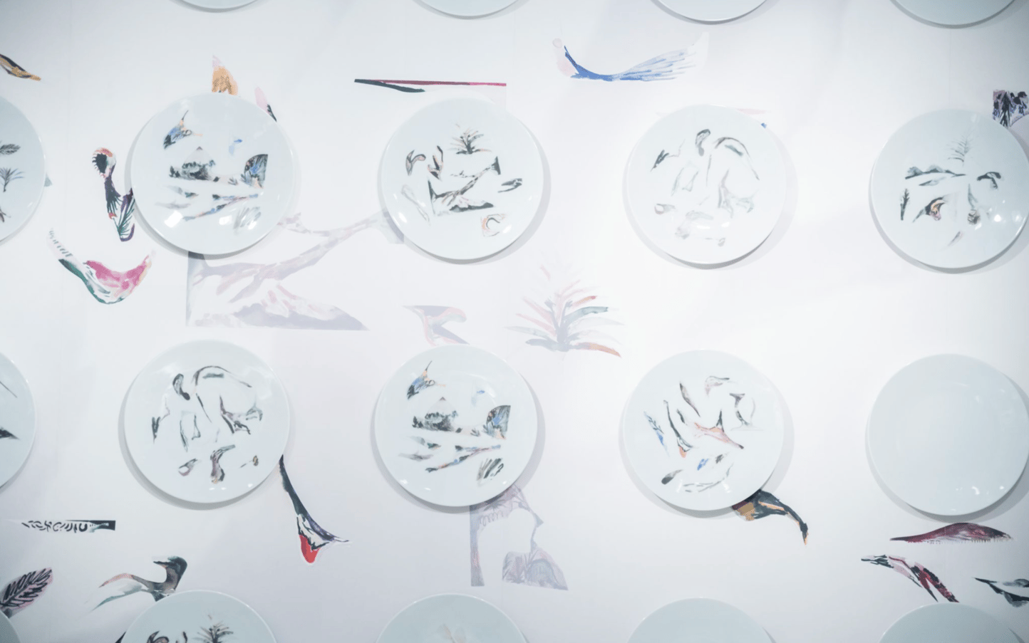 LA GALERIE DES GALERIES PROPOSE PRÉSENTE L’EXPOSITION “SAVOIR FAIRE SAVOIR”-LA GALERIE DES GALERIES | PARIS |  17
