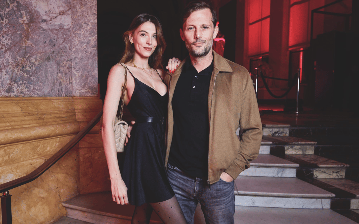 LA NUIT EST BELLE AVEC LANCÔME AU PETIT PALAIS-LE PETIT PALAIS 14