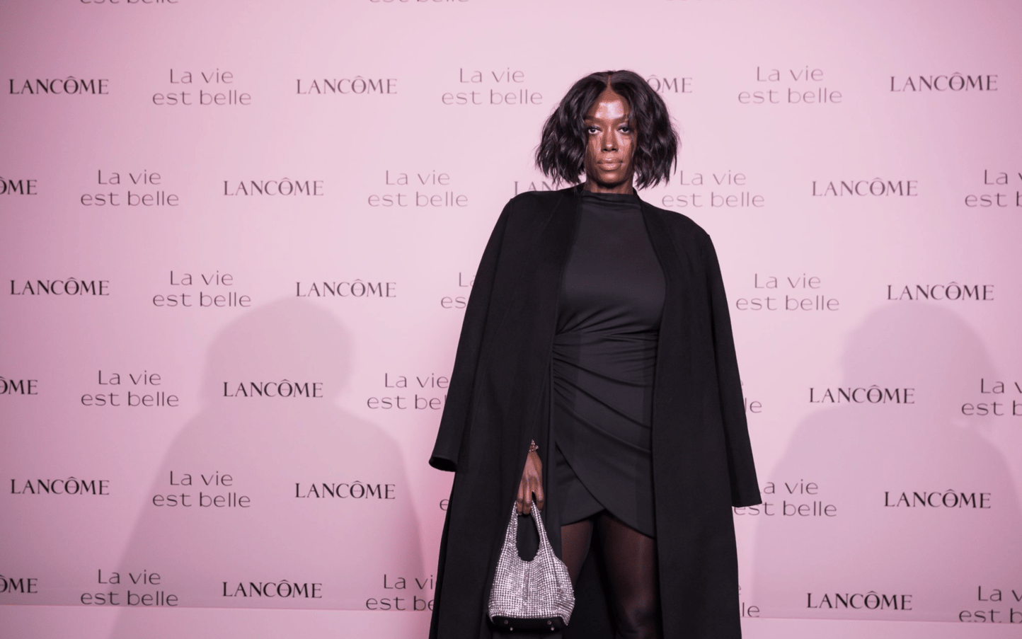 LA NUIT EST BELLE AVEC LANCÔME AU PETIT PALAIS-LE PETIT PALAIS 89