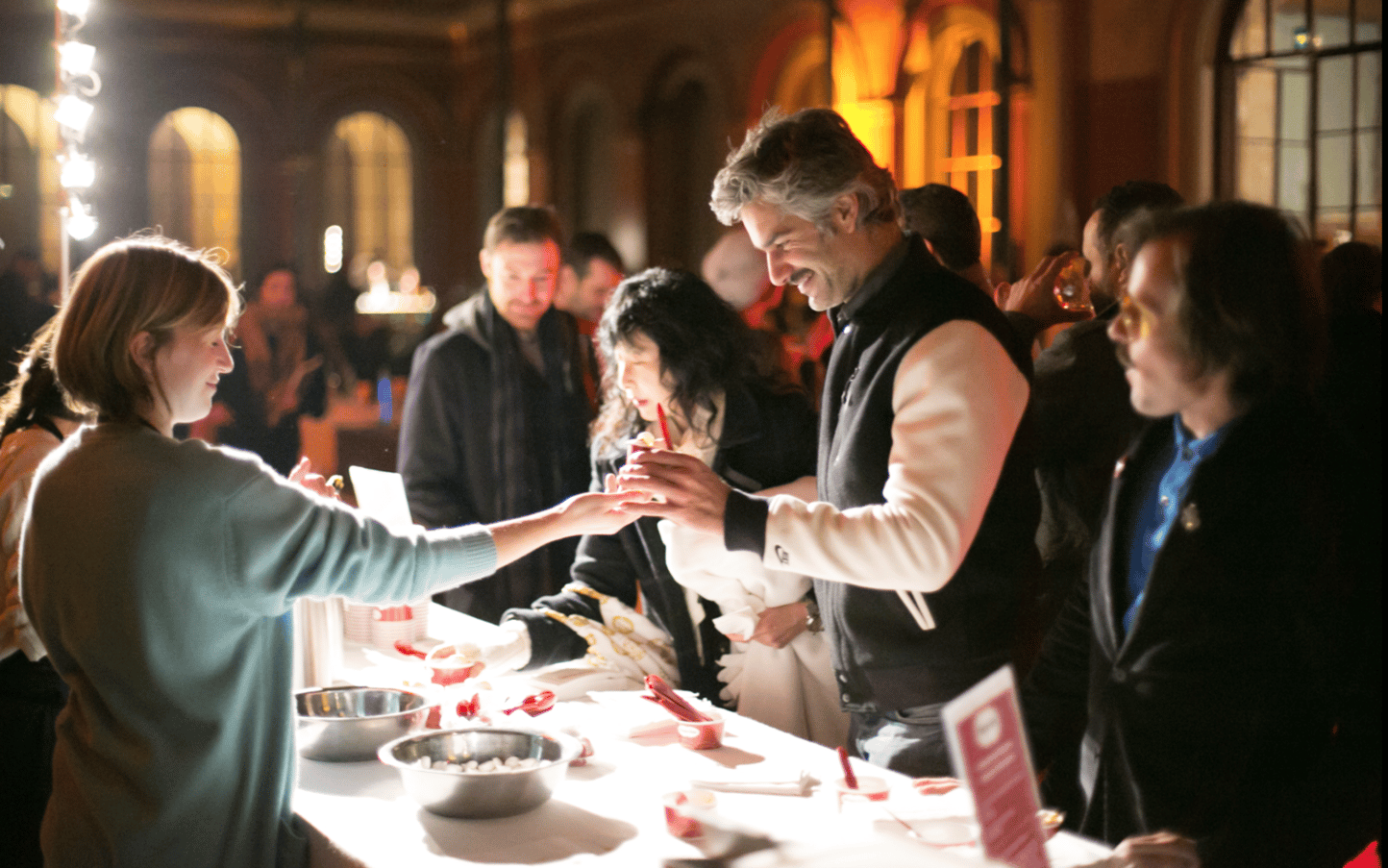 PRIX DU FOODING GUIDE 2013-ECOLE DES BEAUX-ARTS 4