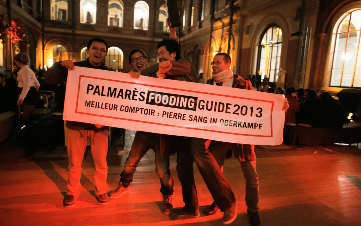 PRIX DU FOODING GUIDE 2013-ECOLE DES BEAUX-ARTS 29