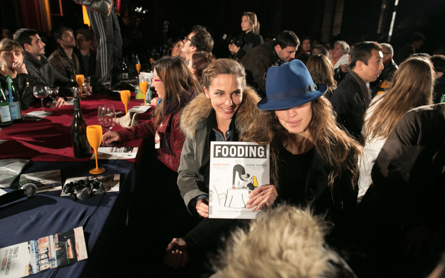 PRIX DU FOODING GUIDE 2013-ECOLE DES BEAUX-ARTS 62